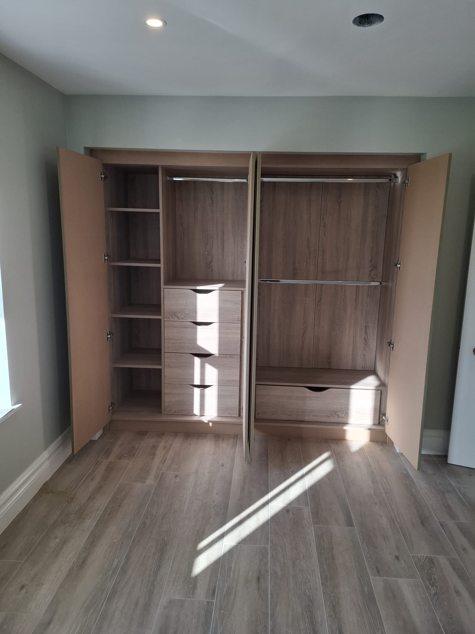 DW Precision Carpentry's image