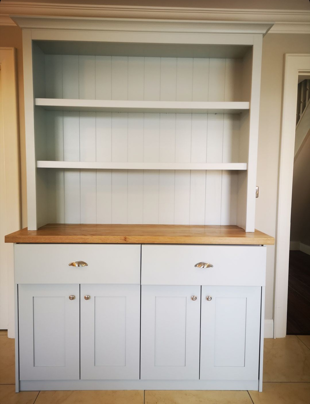 DW Precision Carpentry's image