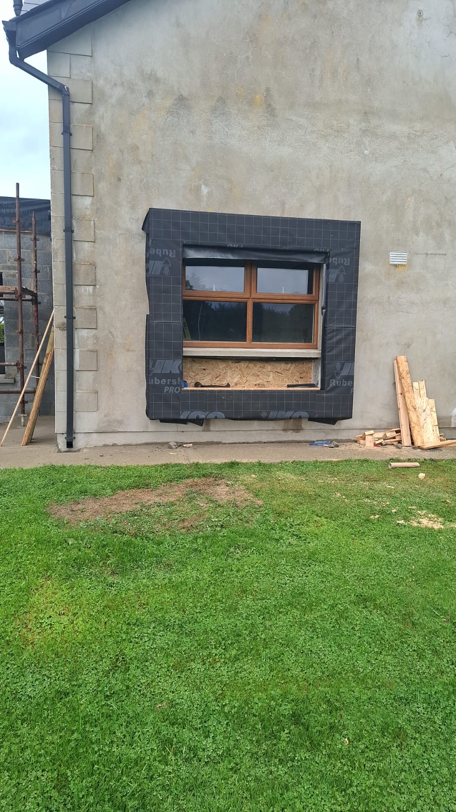 DW Precision Carpentry's image