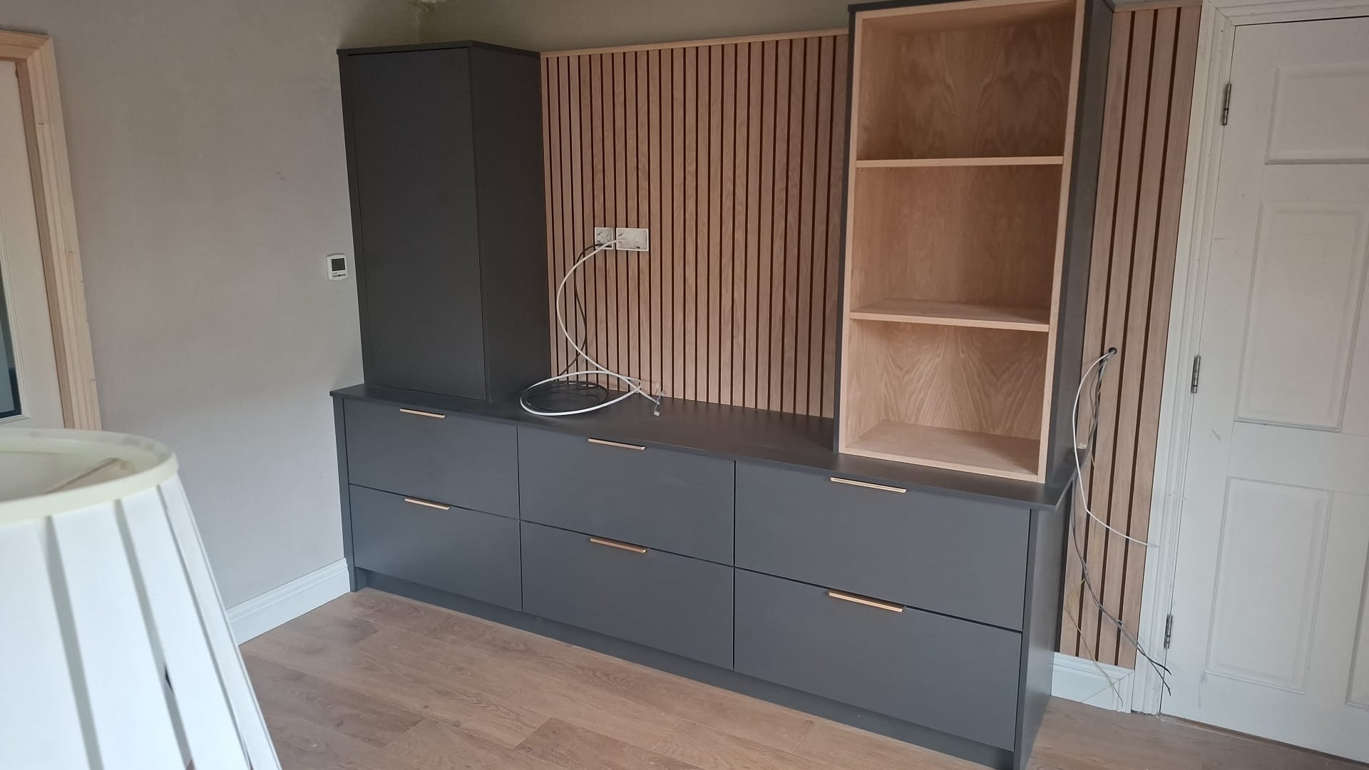 DW Precision Carpentry's image