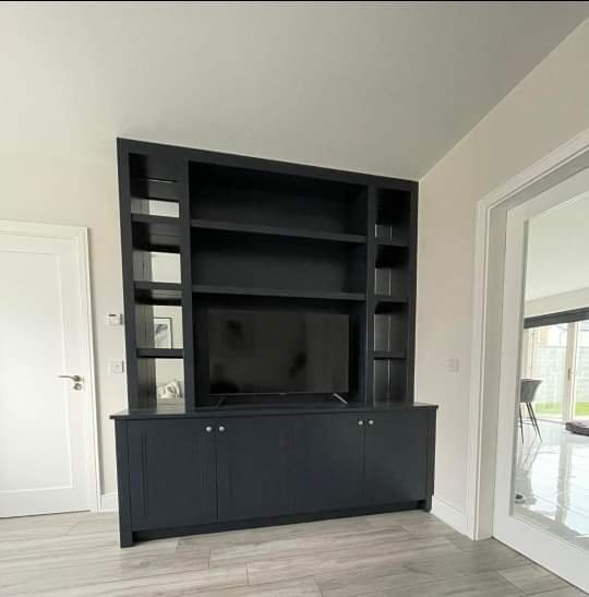 DW Precision Carpentry's image