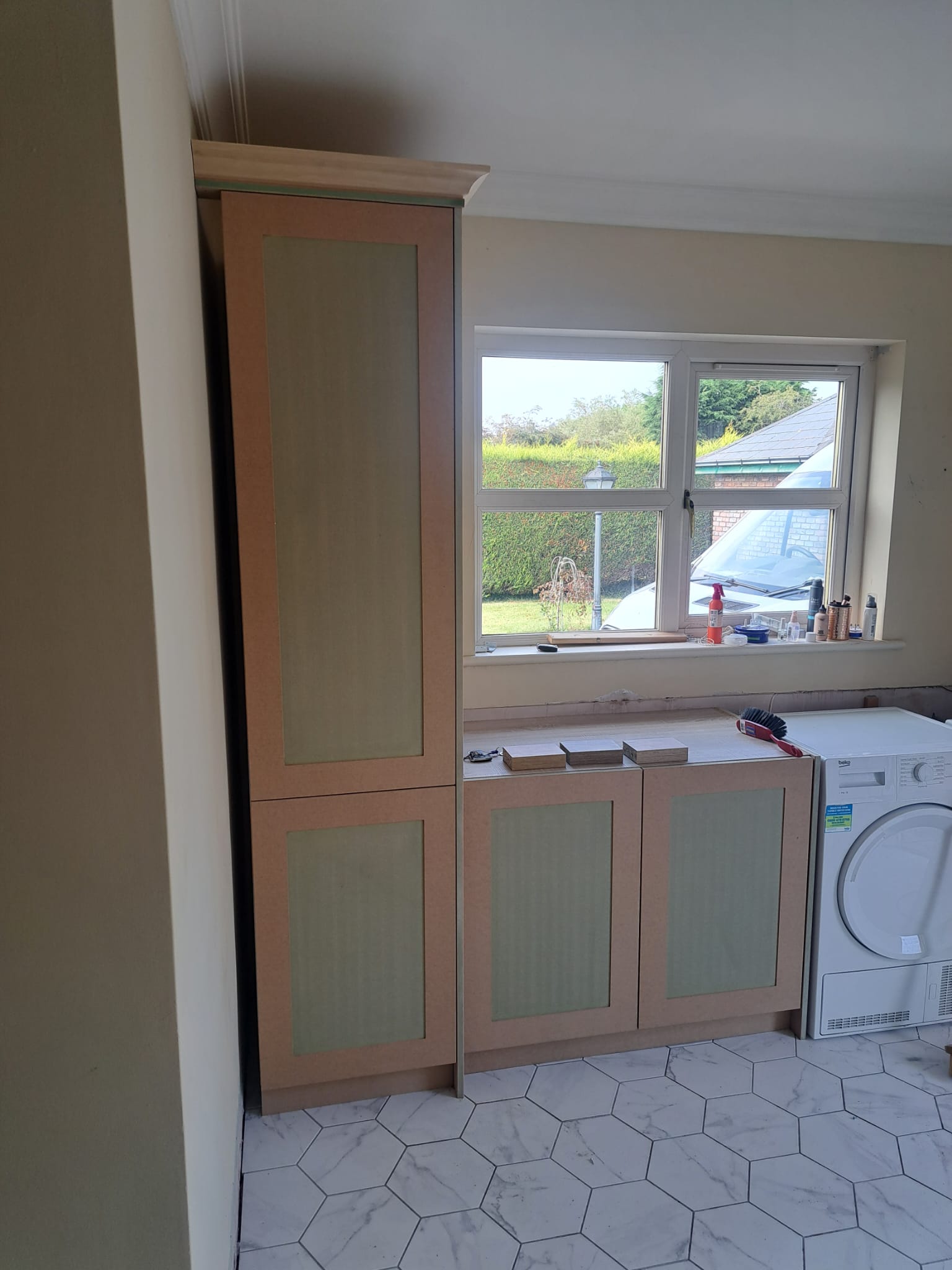 DW Precision Carpentry's image