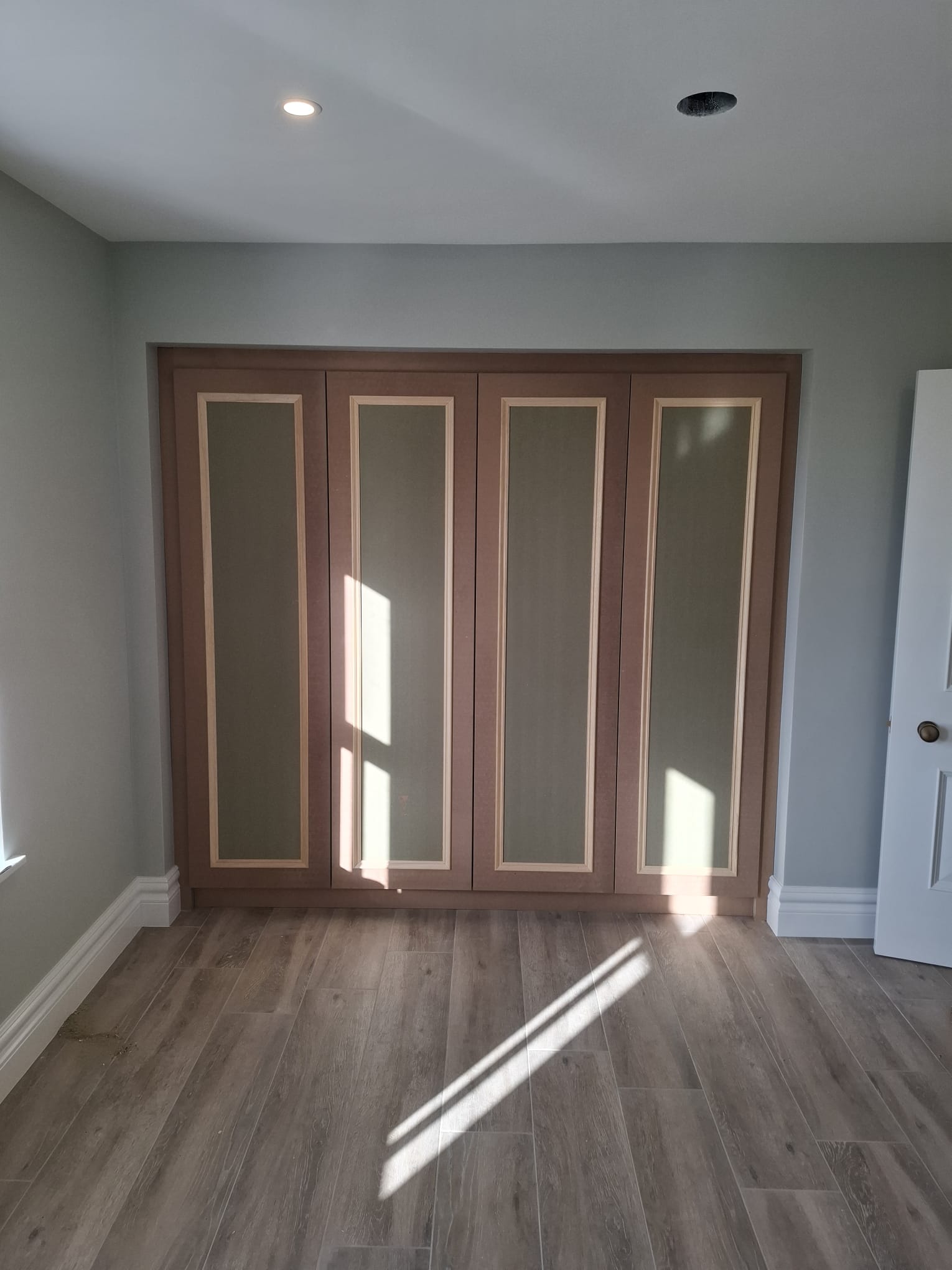DW Precision Carpentry's image
