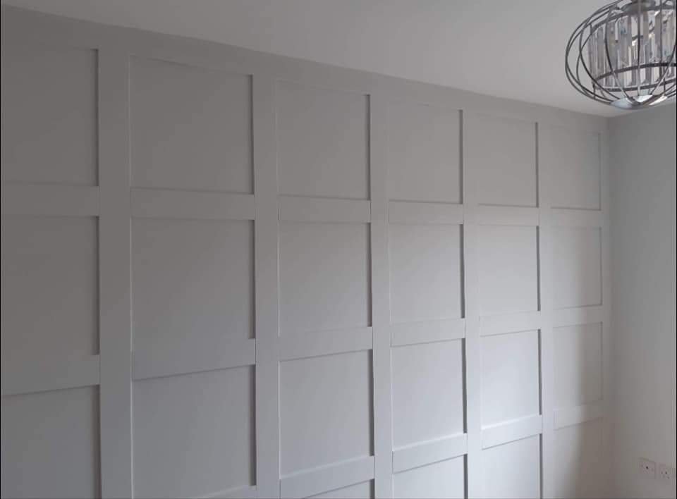 DW Precision Carpentry's image