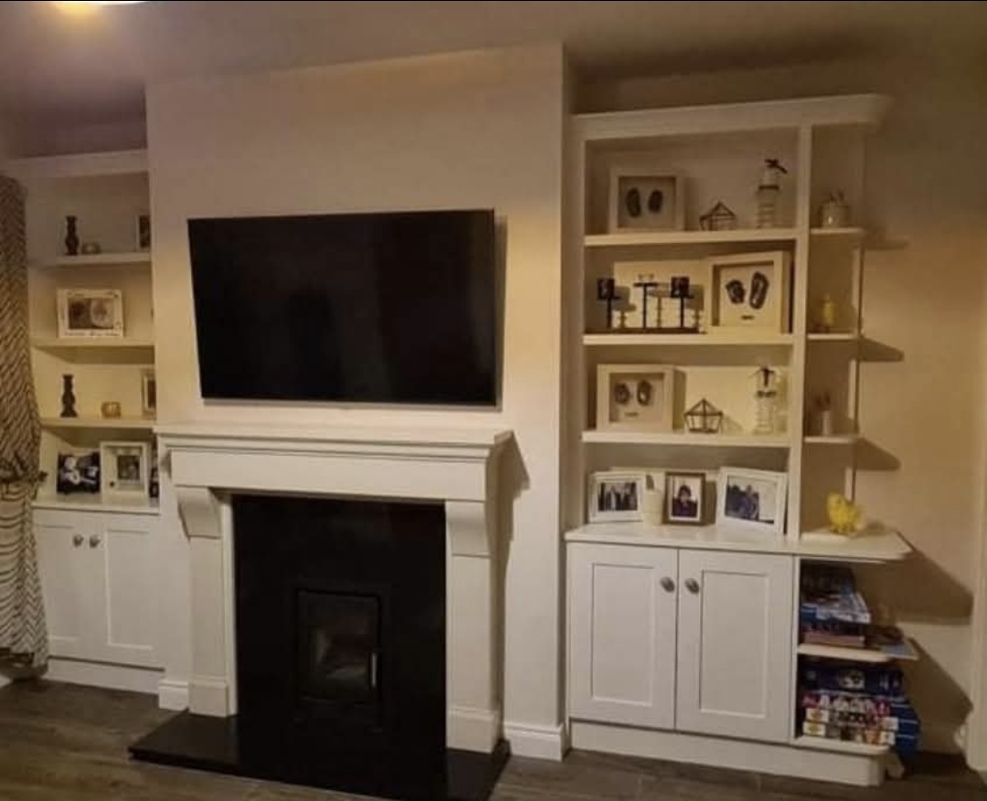 DW Precision Carpentry's image