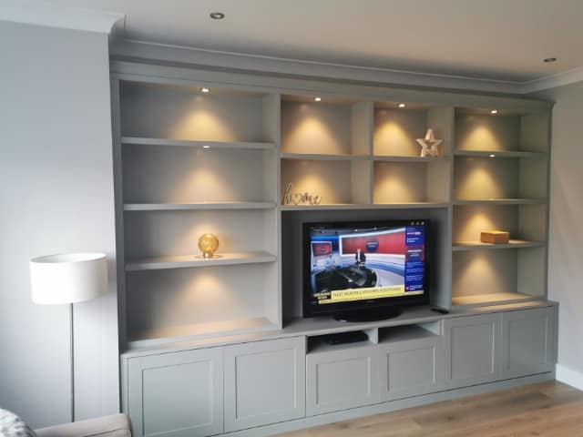 DW Precision Carpentry's image