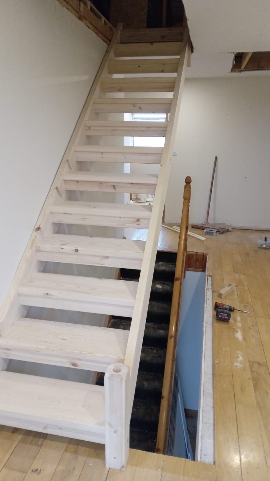 DW Precision Carpentry's image