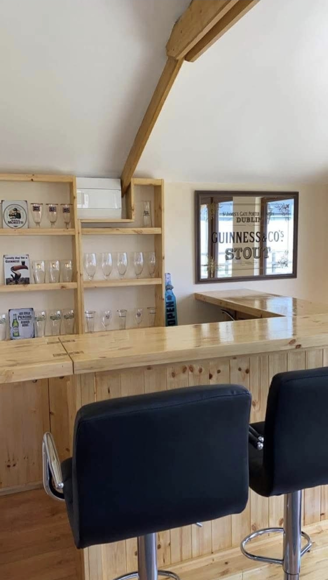 DW Precision Carpentry's image