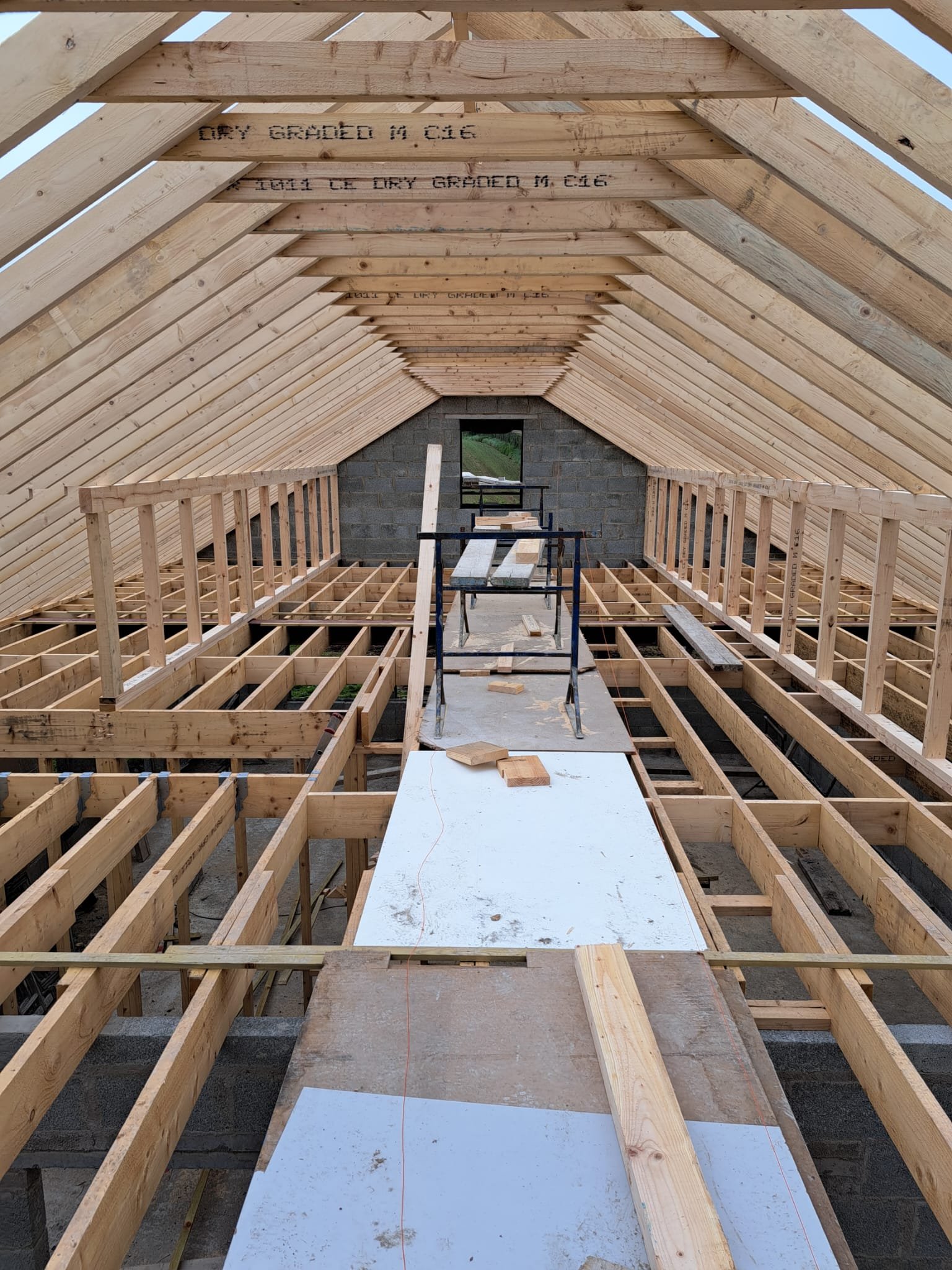 DW Precision Carpentry's image