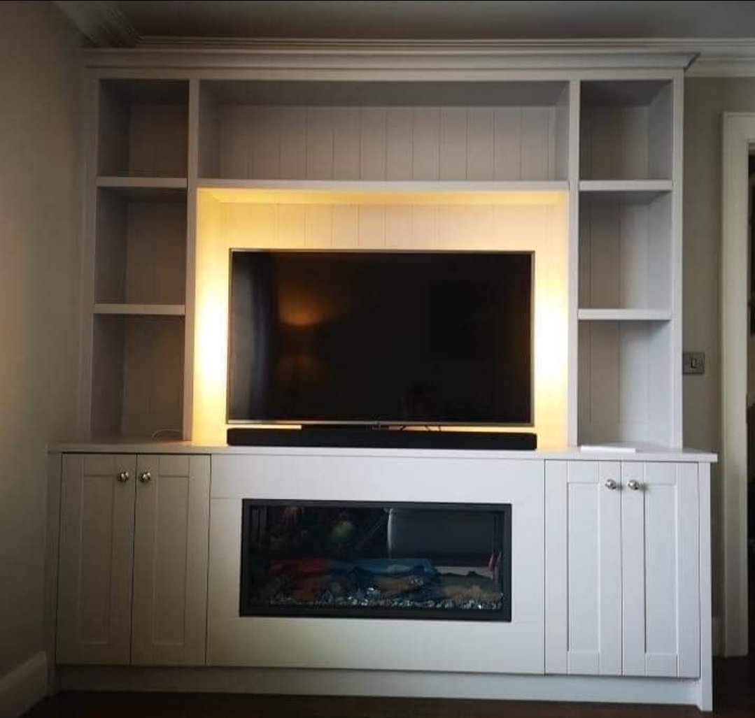 DW Precision Carpentry's image
