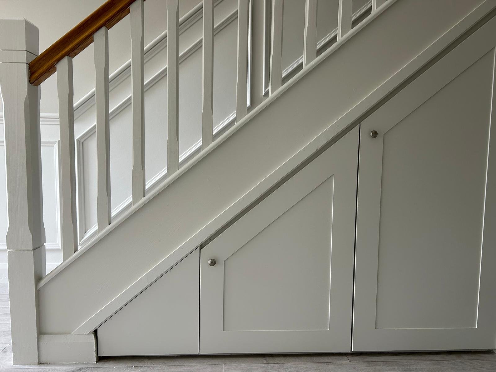 DW Precision Carpentry's image