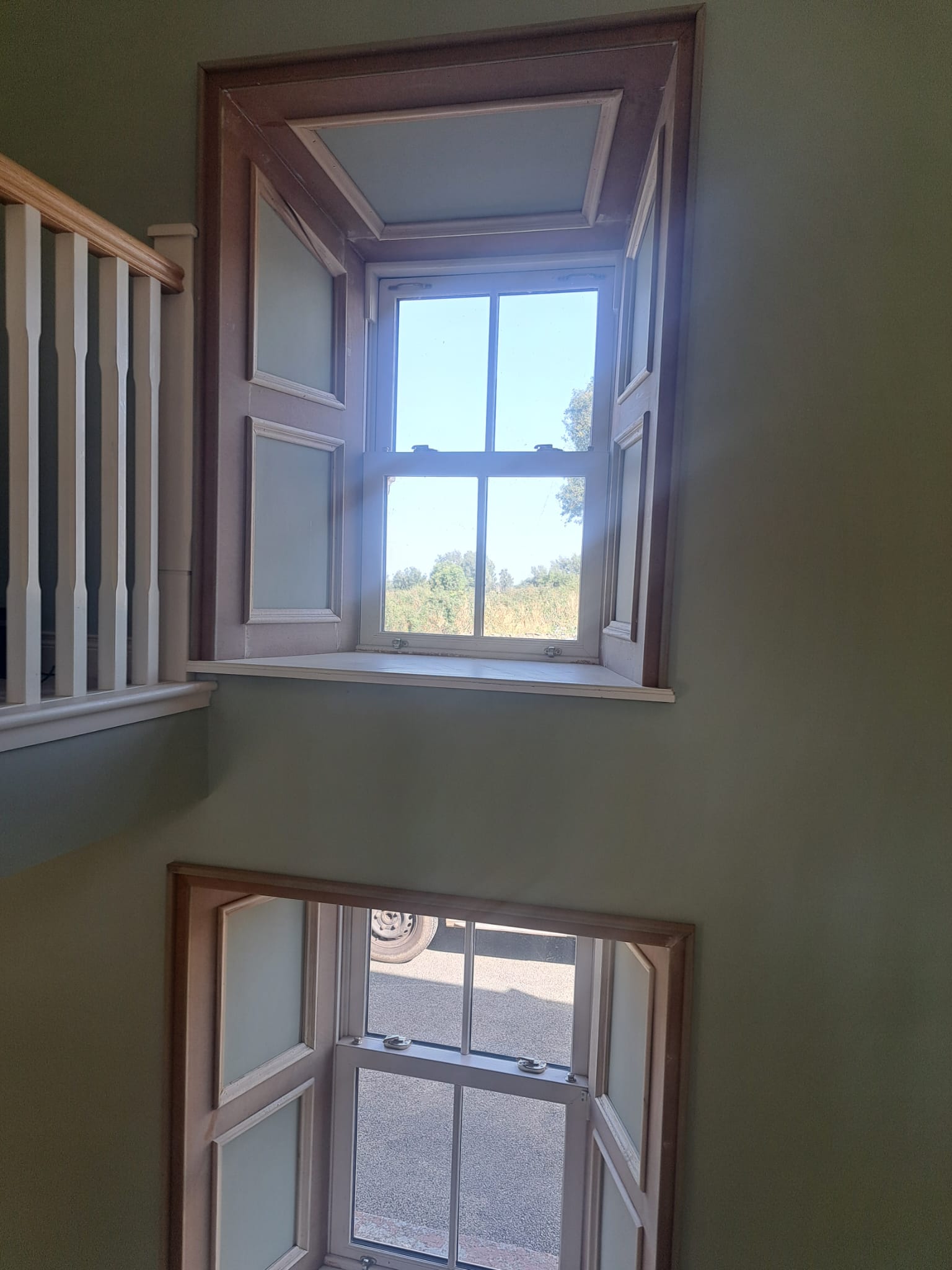DW Precision Carpentry's image