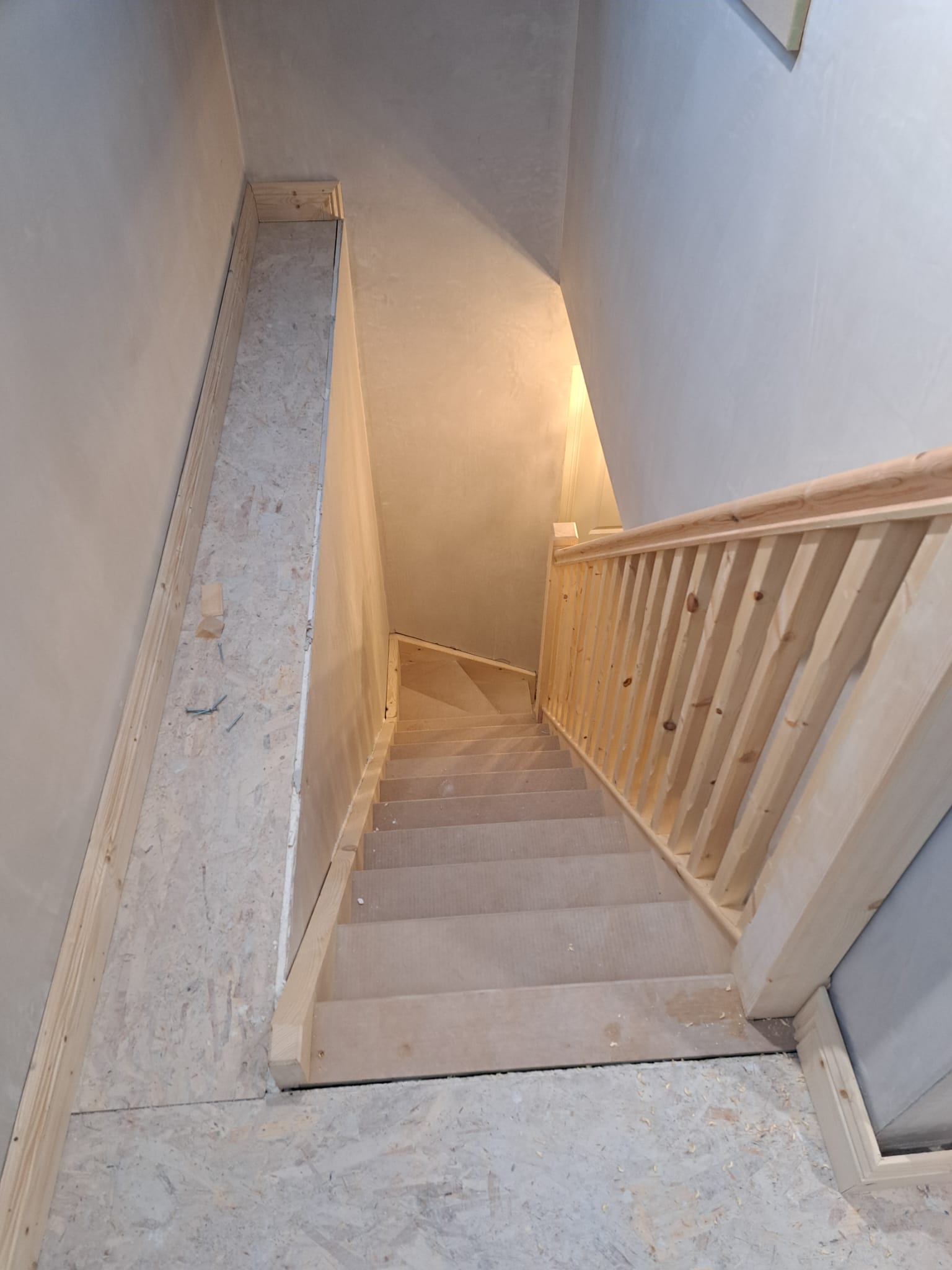 DW Precision Carpentry's image