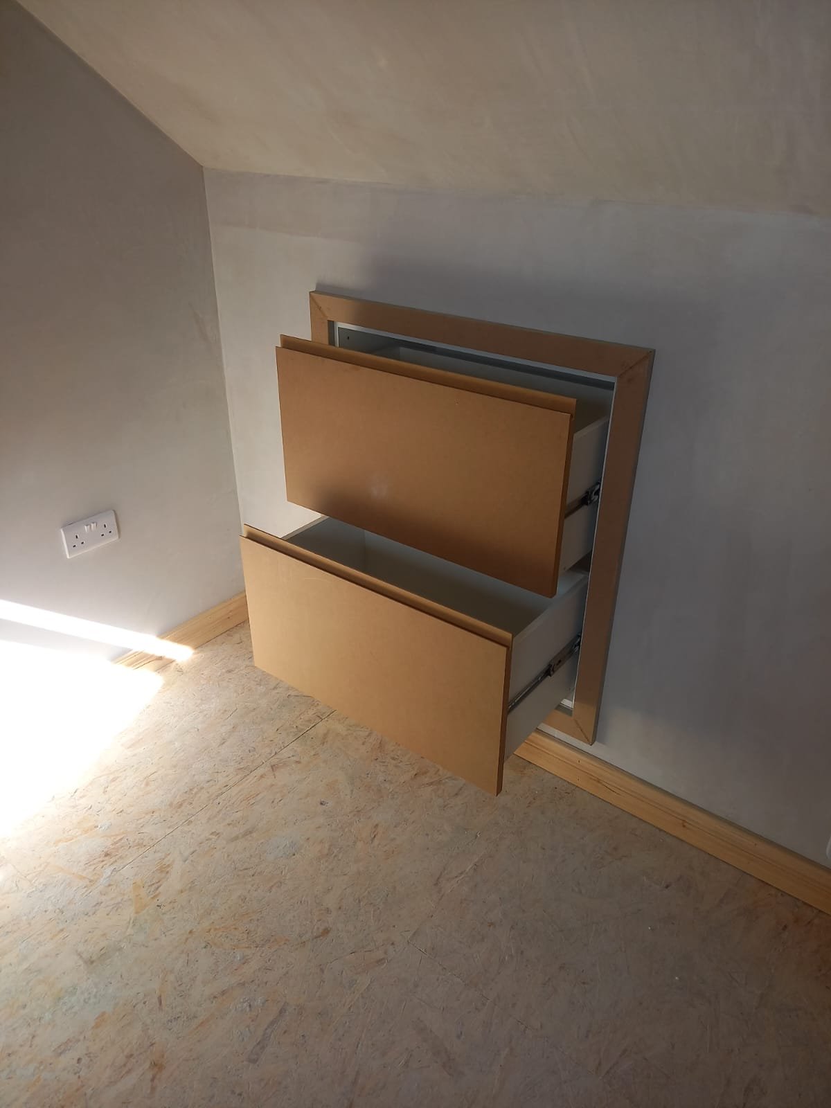 DW Precision Carpentry's image