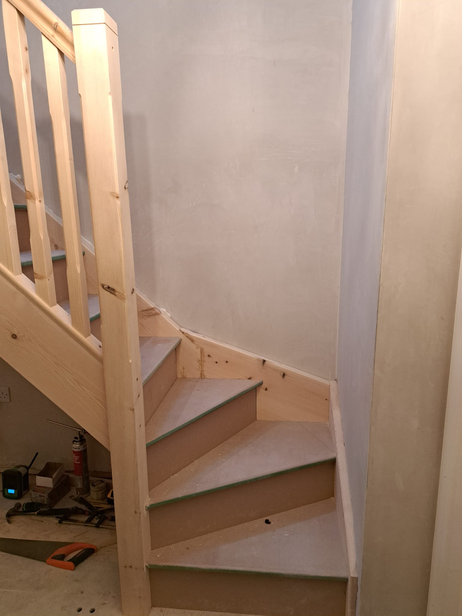 DW Precision Carpentry's image