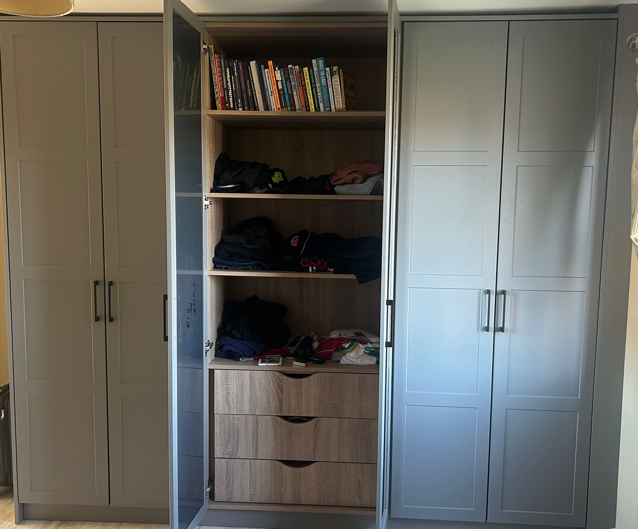 DW Precision Carpentry's image