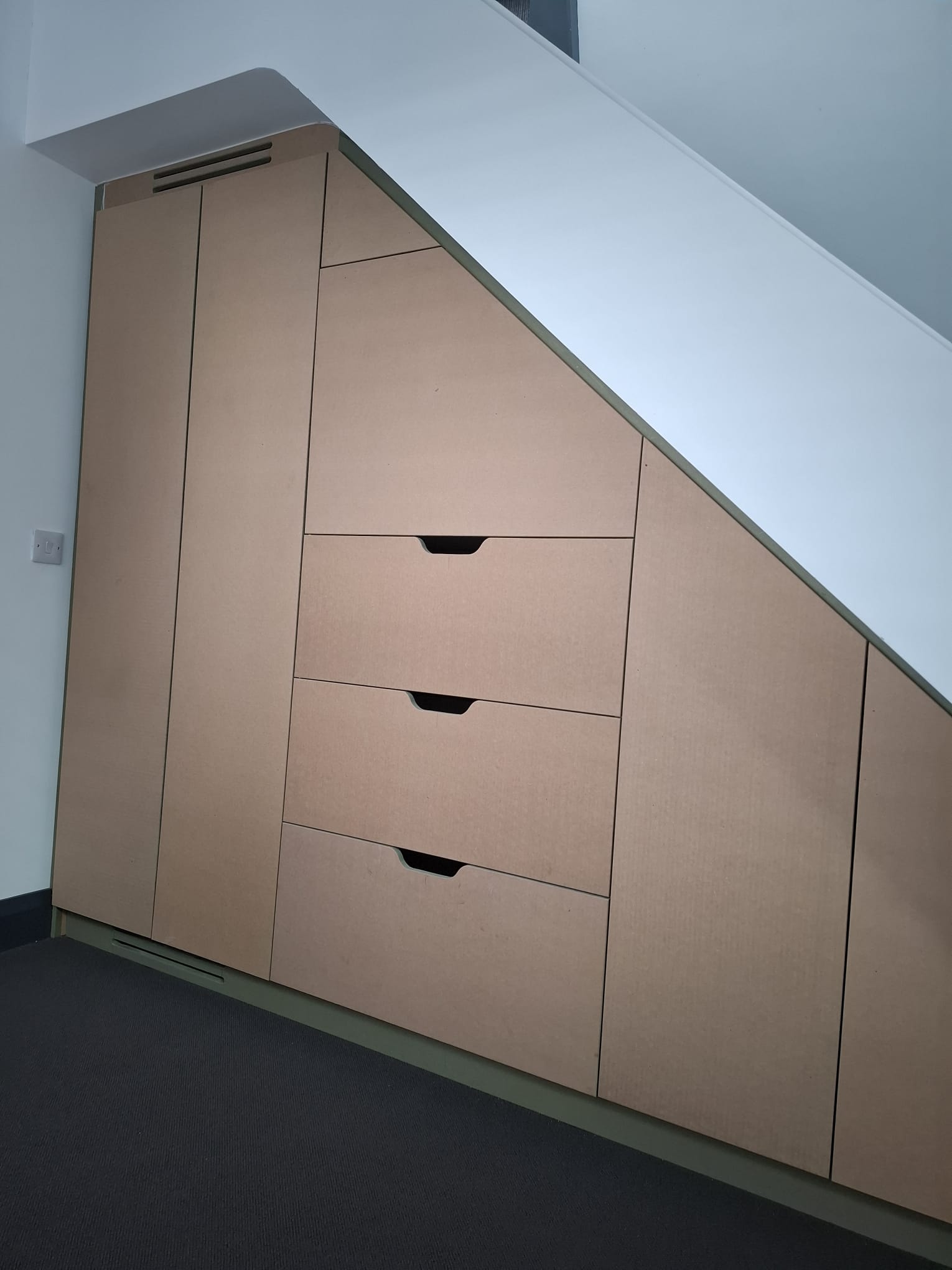 DW Precision Carpentry's image