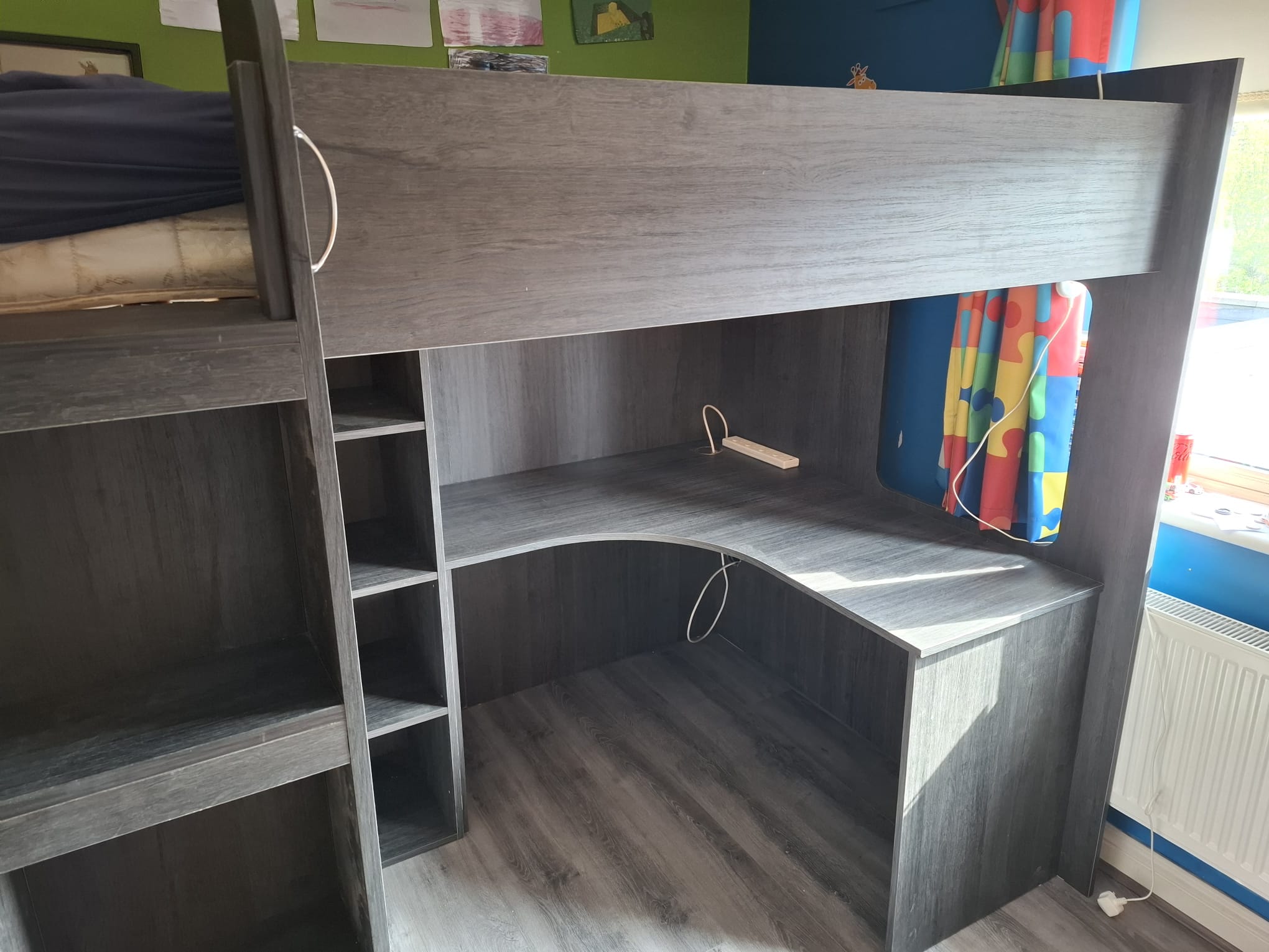 DW Precision Carpentry's image
