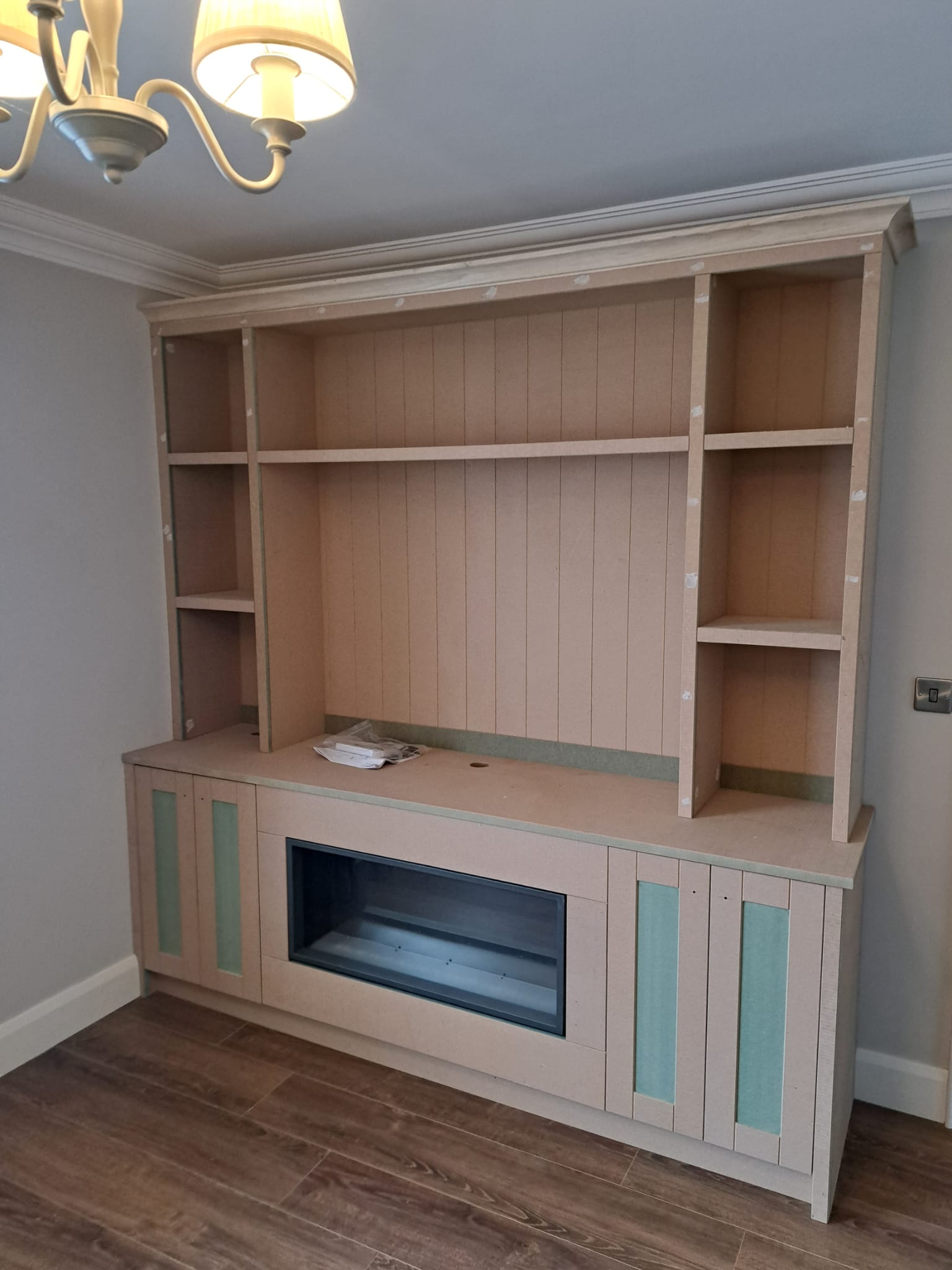 DW Precision Carpentry's image