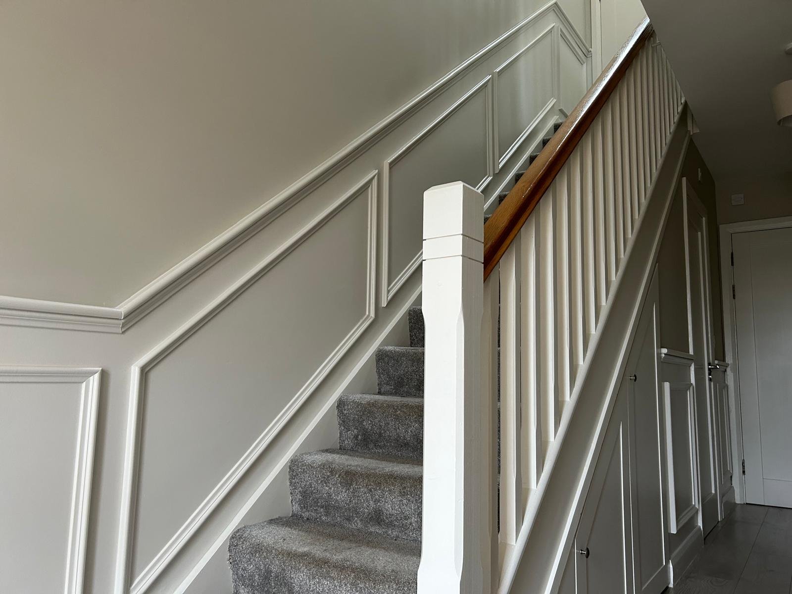 DW Precision Carpentry's image