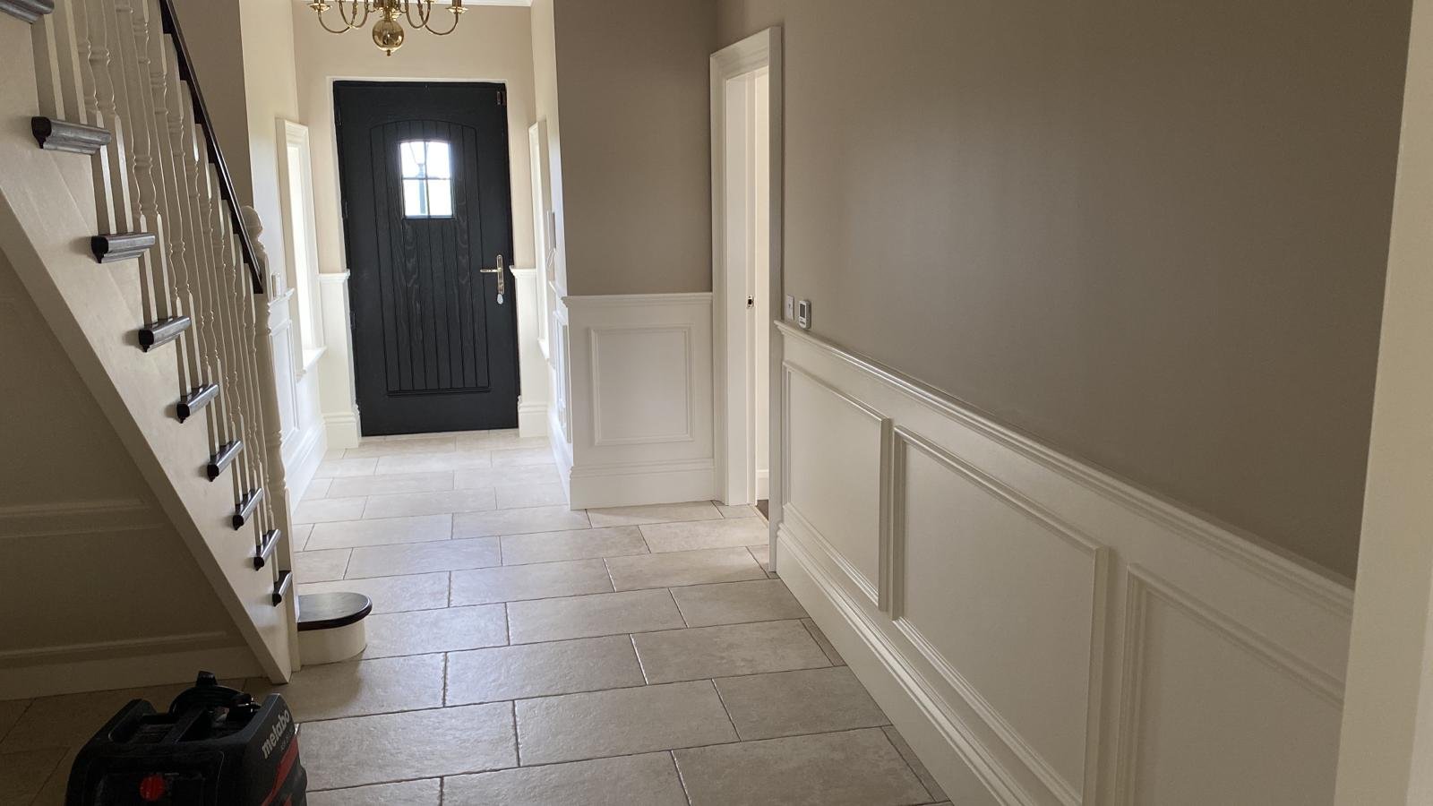 DW Precision Carpentry's image