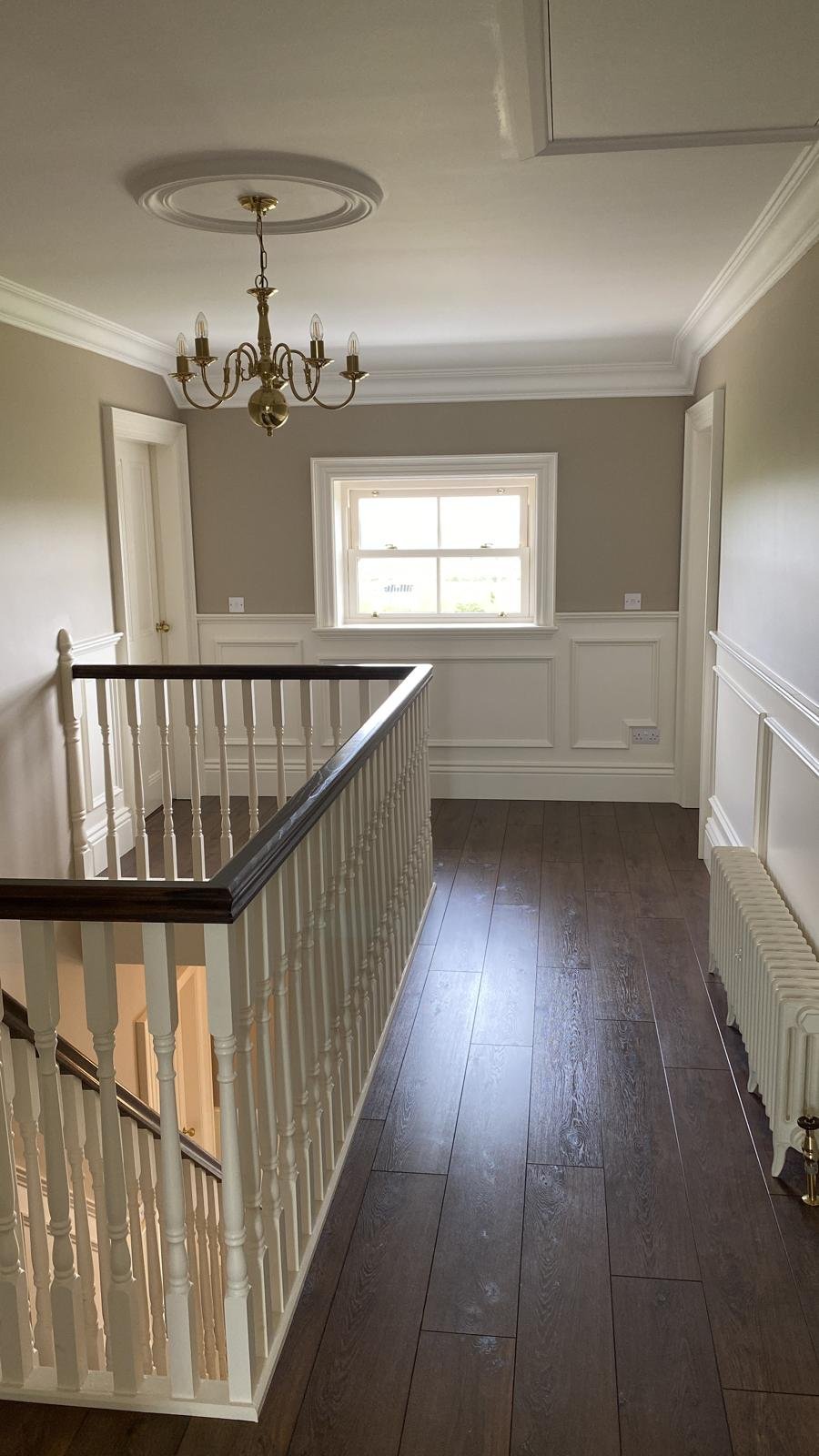 DW Precision Carpentry's image