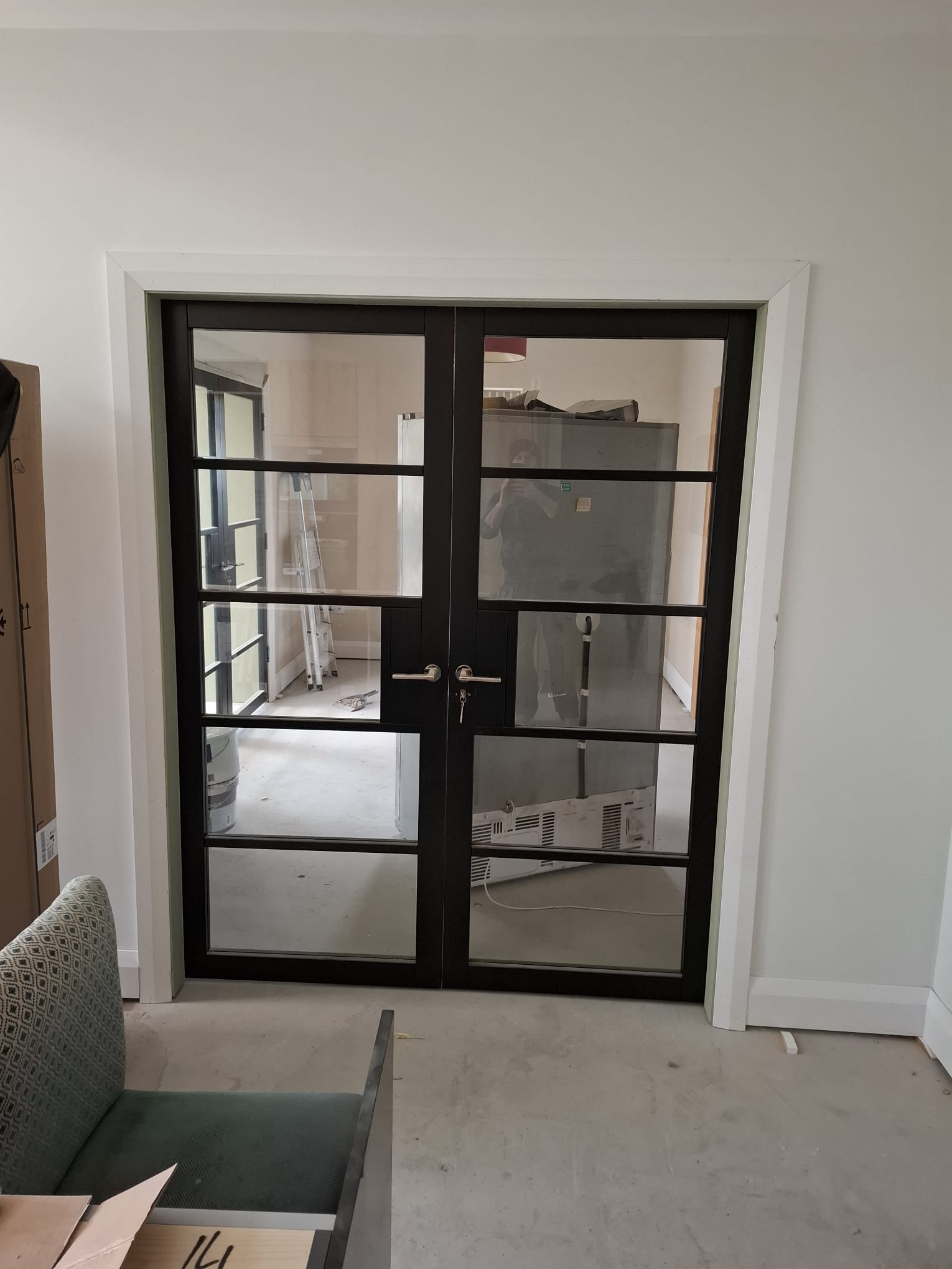 DW Precision Carpentry's image