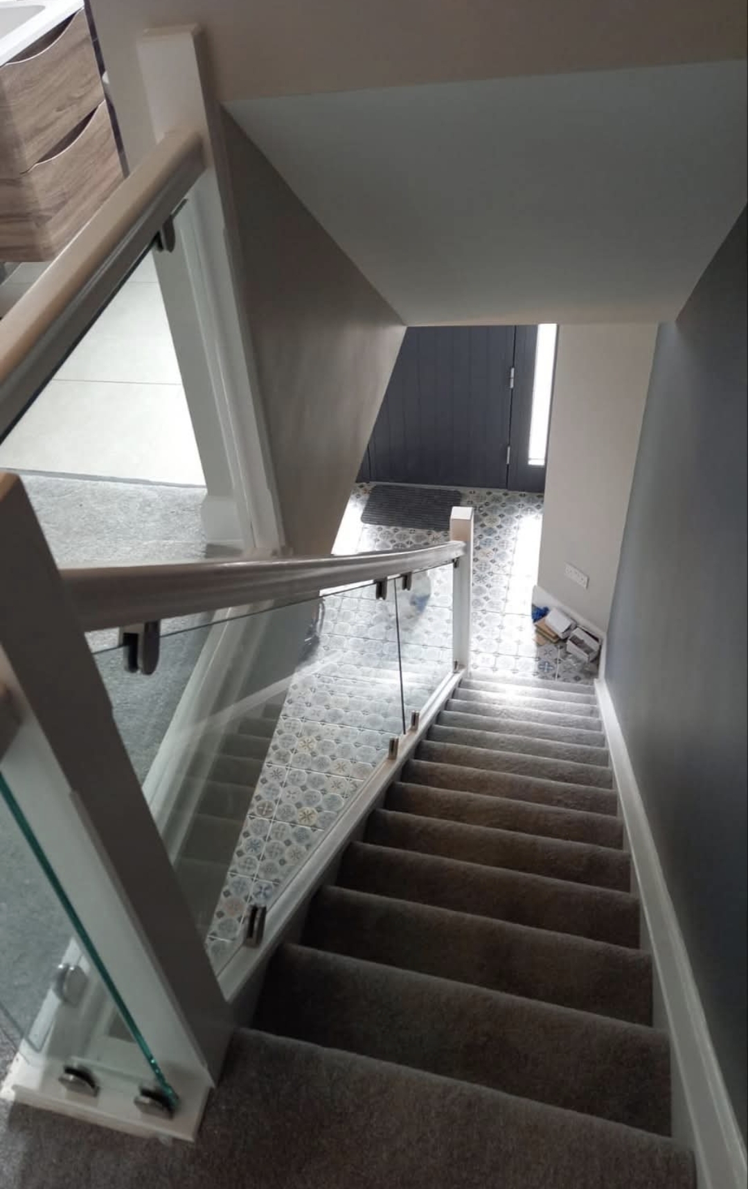DW Precision Carpentry's image