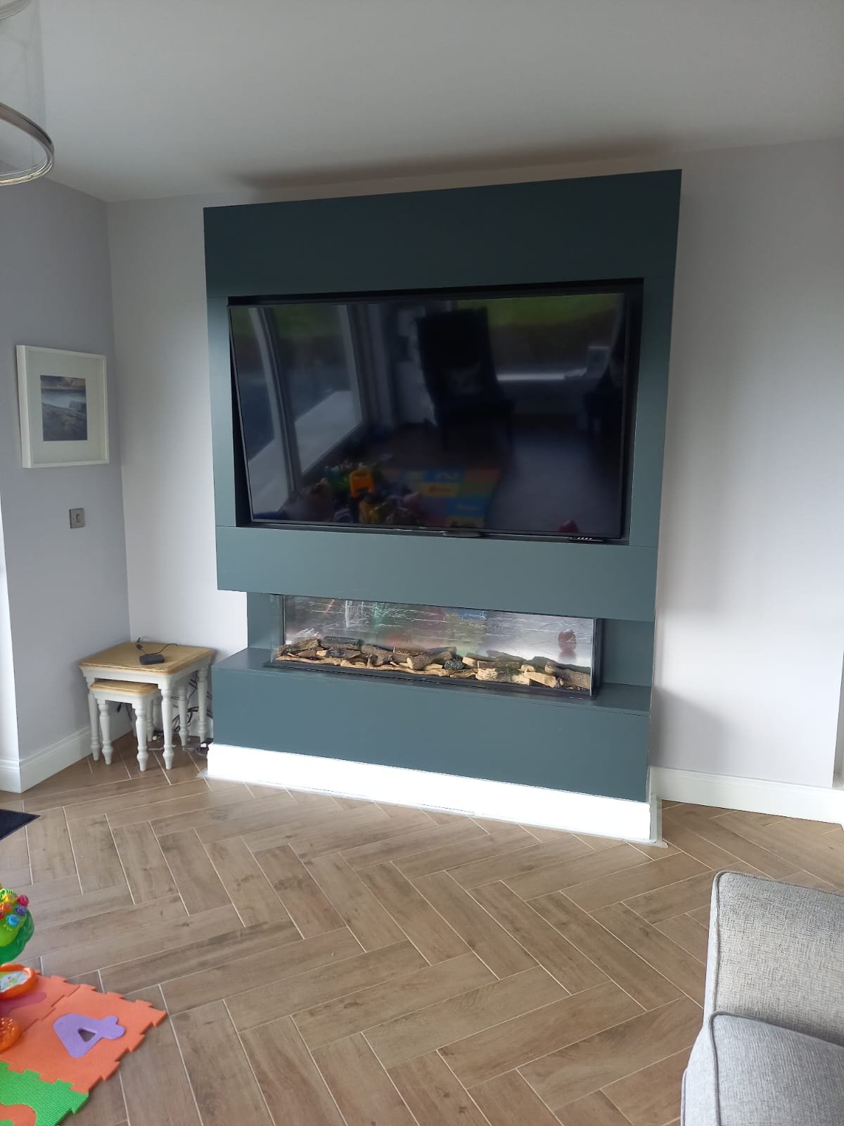 DW Precision Carpentry's image