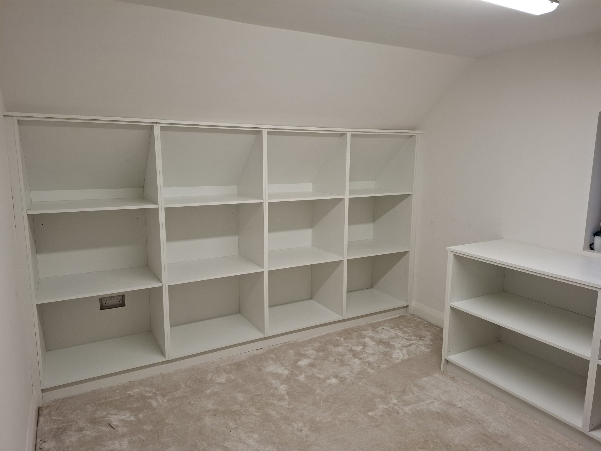DW Precision Carpentry's image