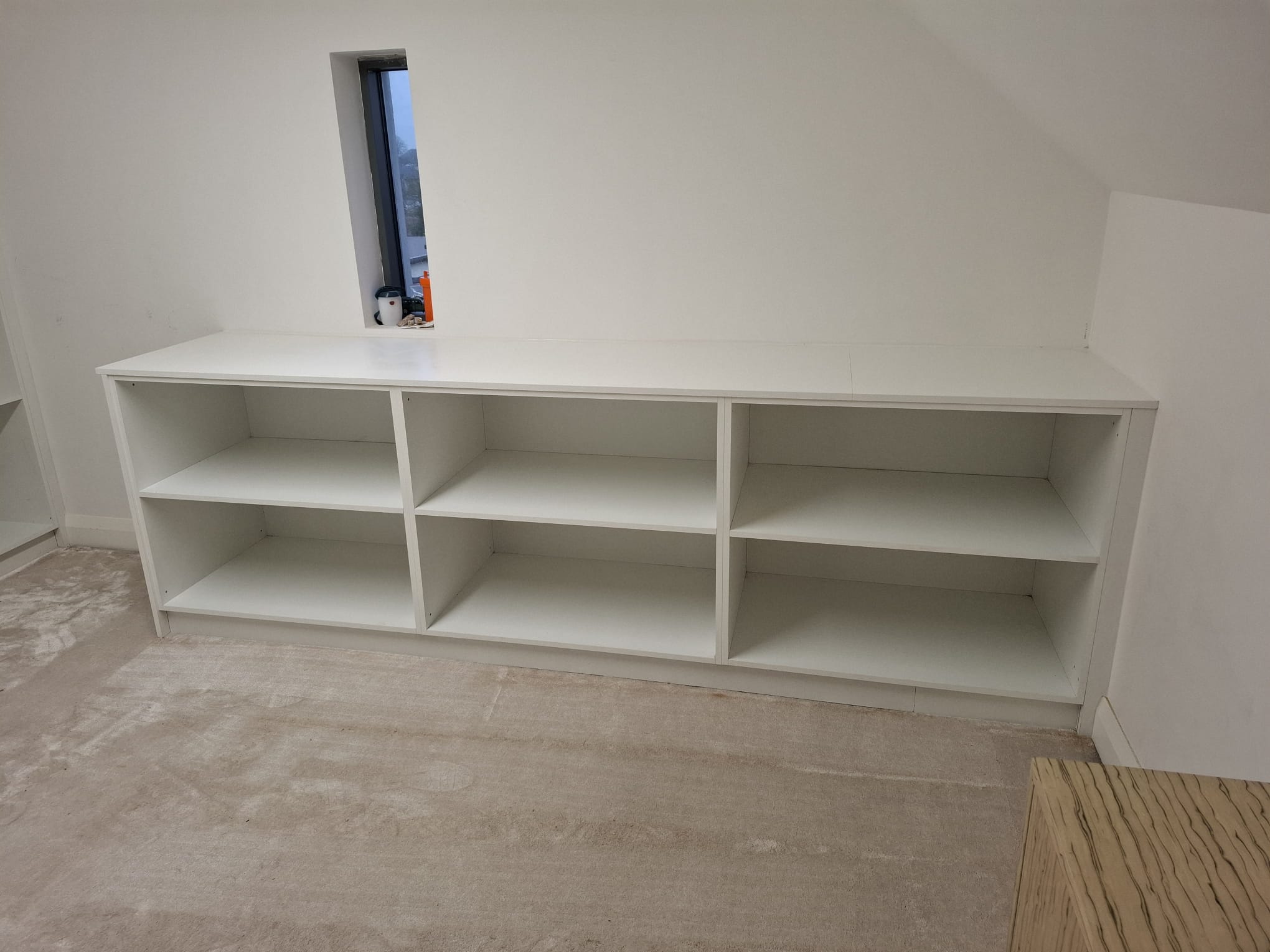 DW Precision Carpentry's image