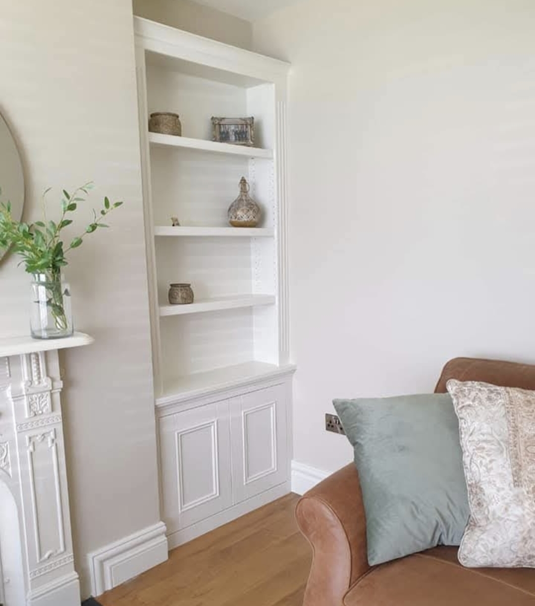 DW Precision Carpentry's image
