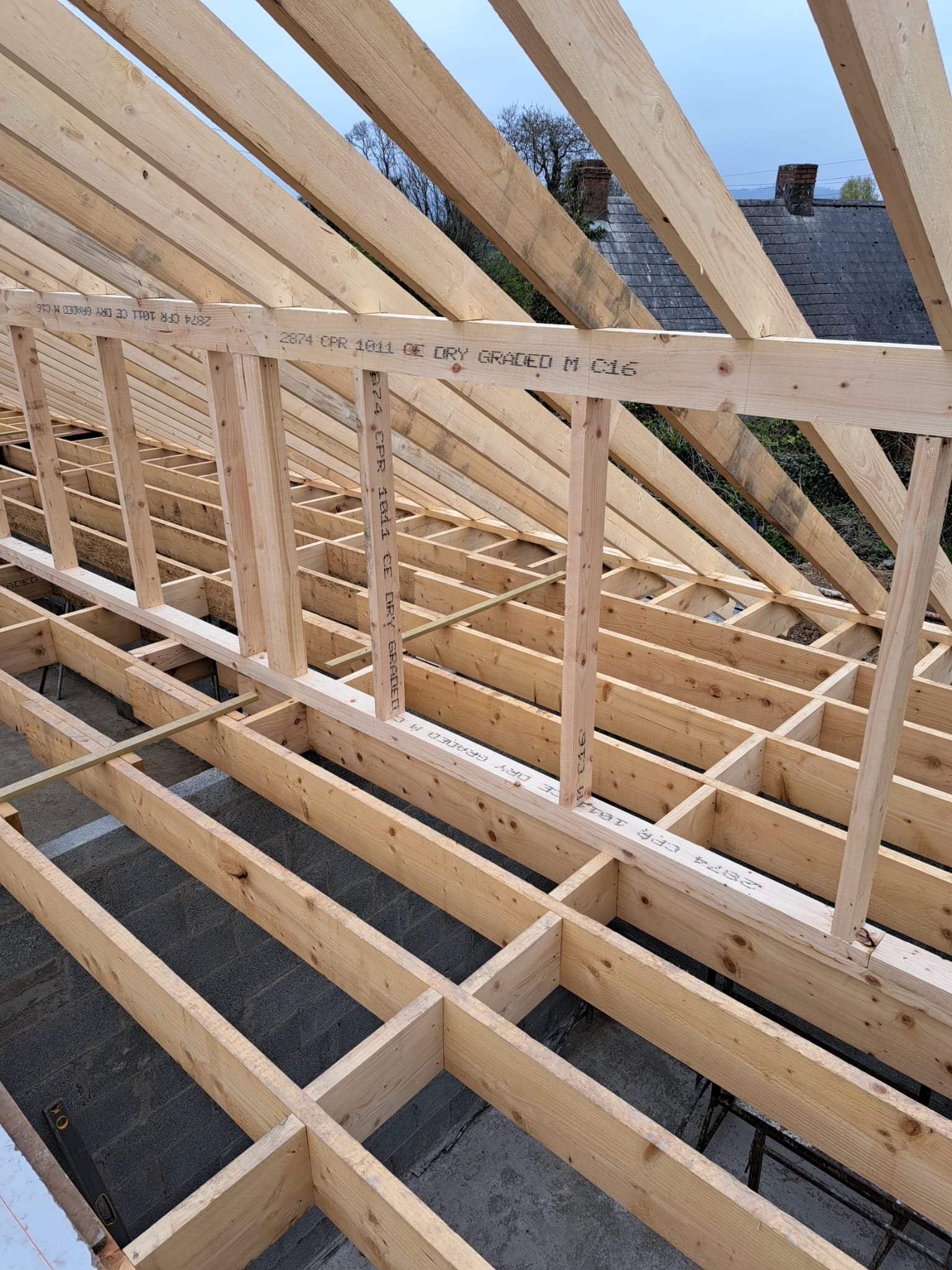 DW Precision Carpentry's image