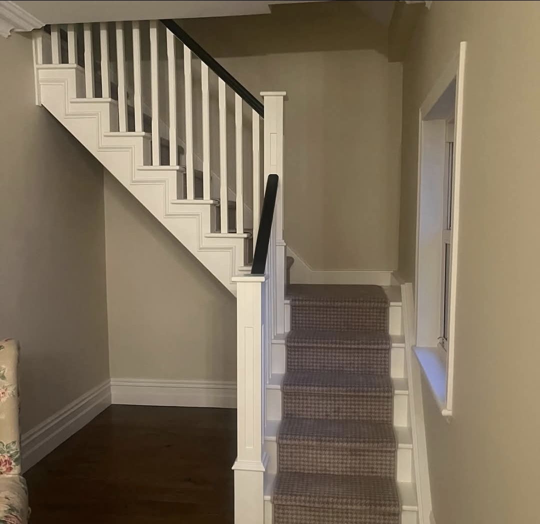 DW Precision Carpentry's image