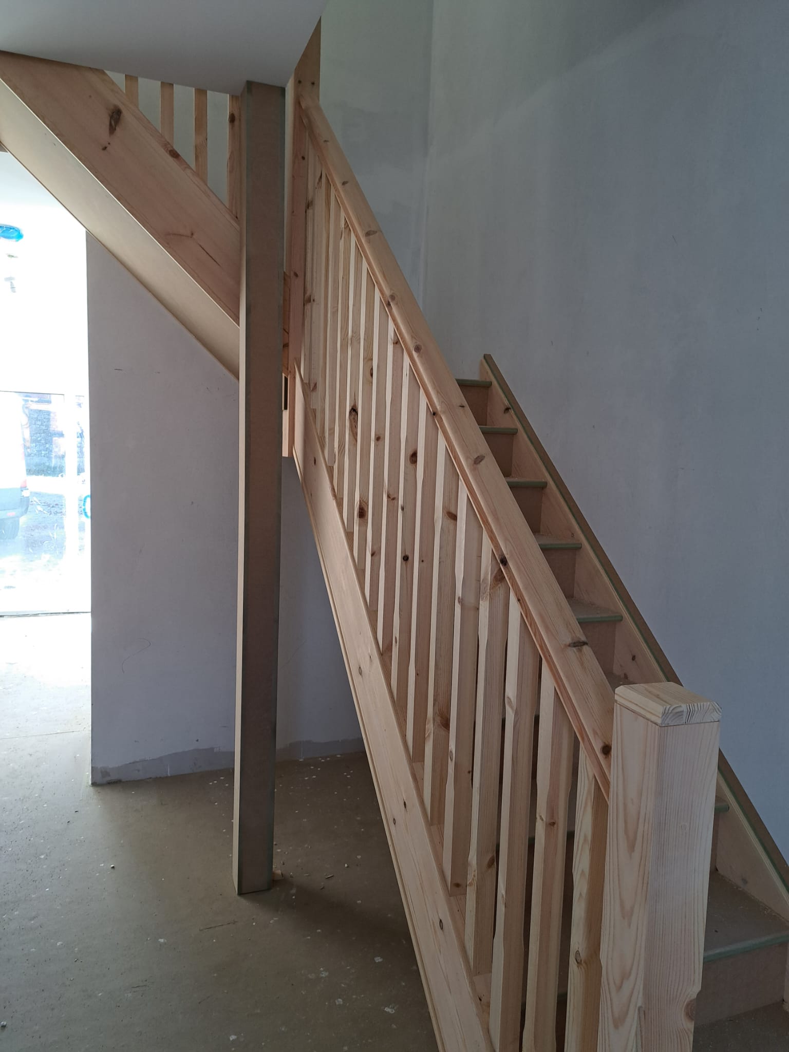 DW Precision Carpentry's image