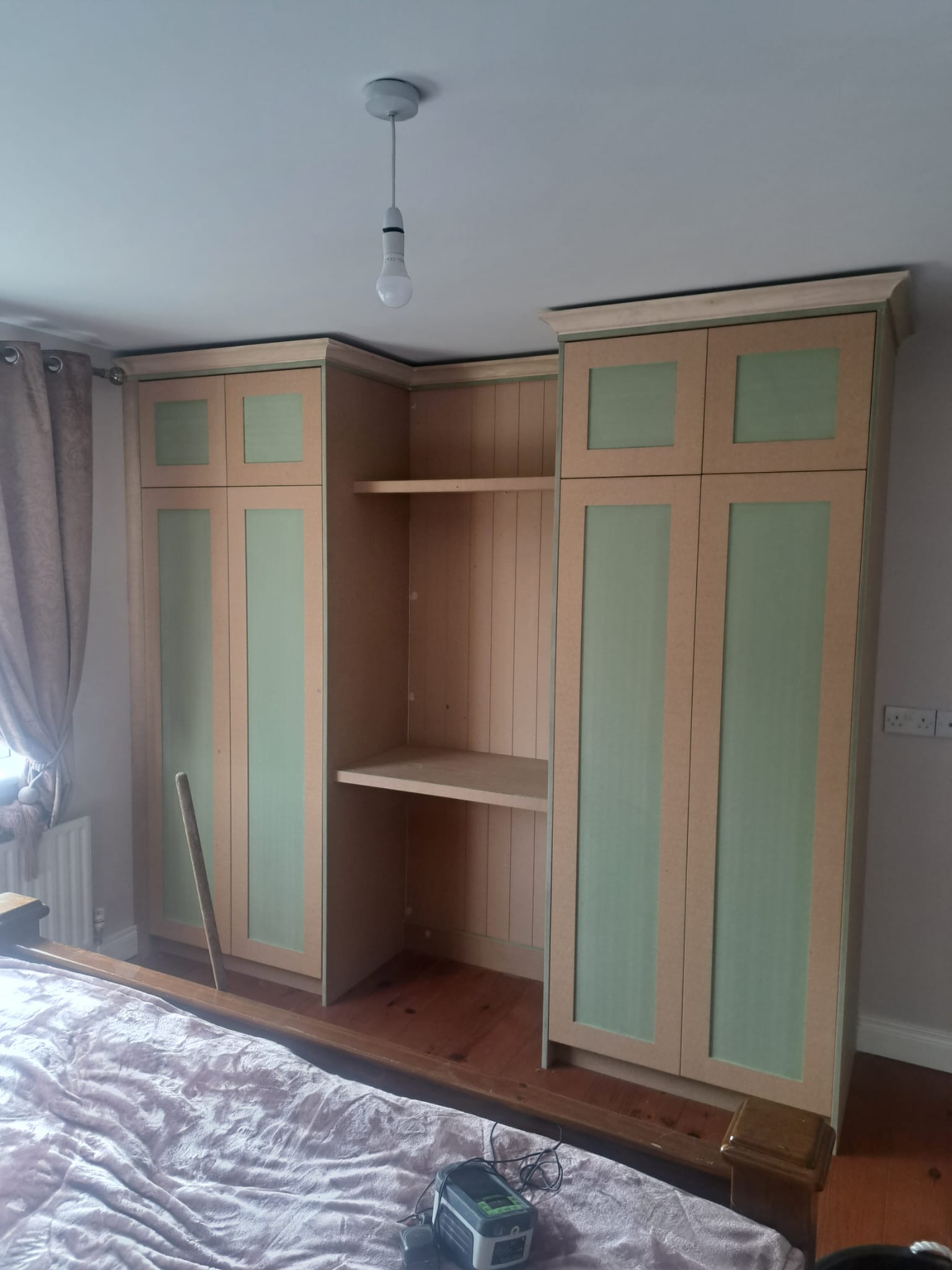 DW Precision Carpentry's image