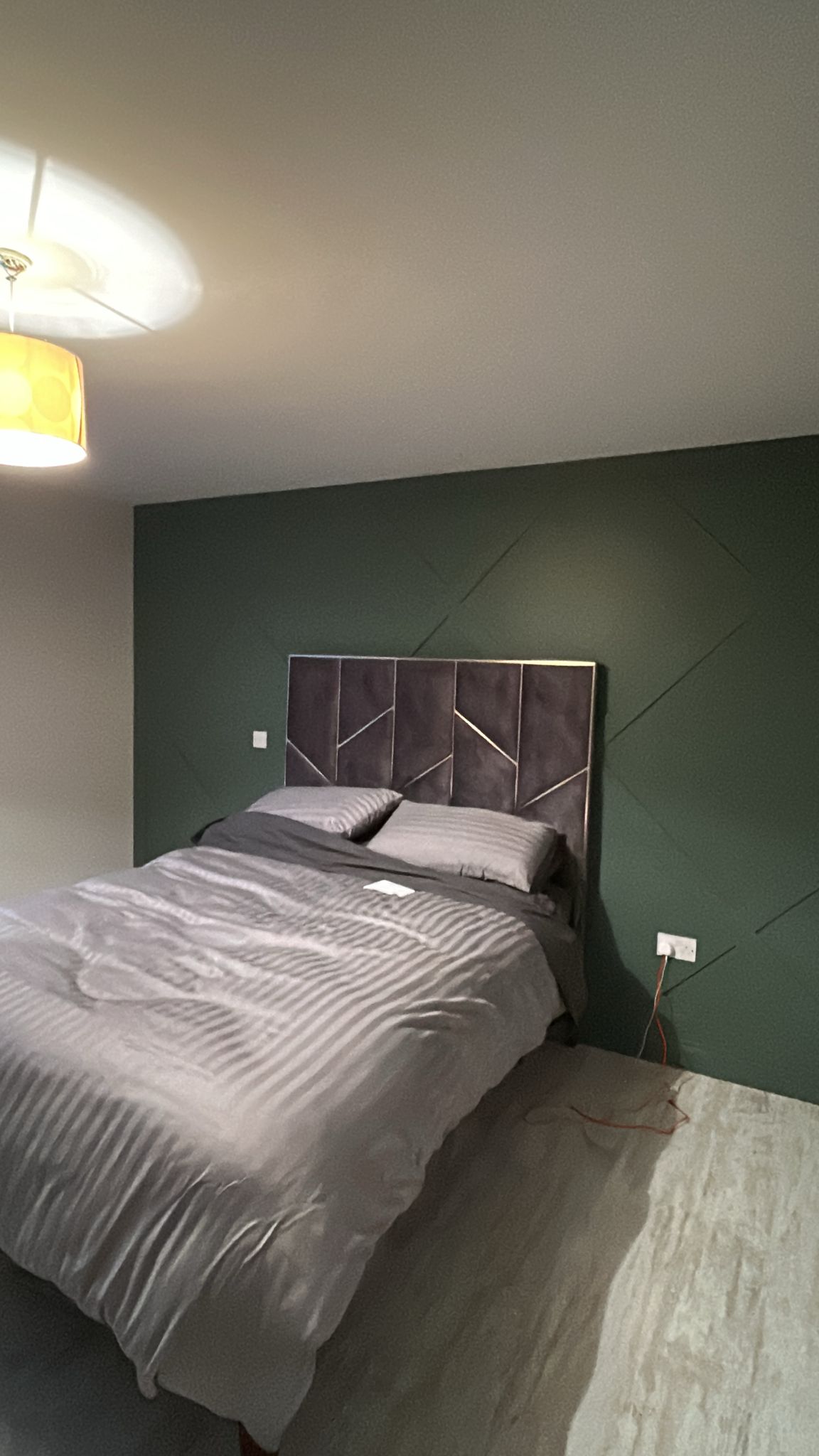 DW Precision Carpentry's image