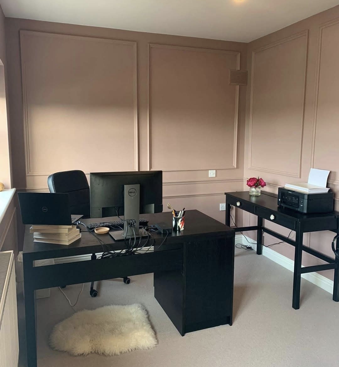 DW Precision Carpentry's image