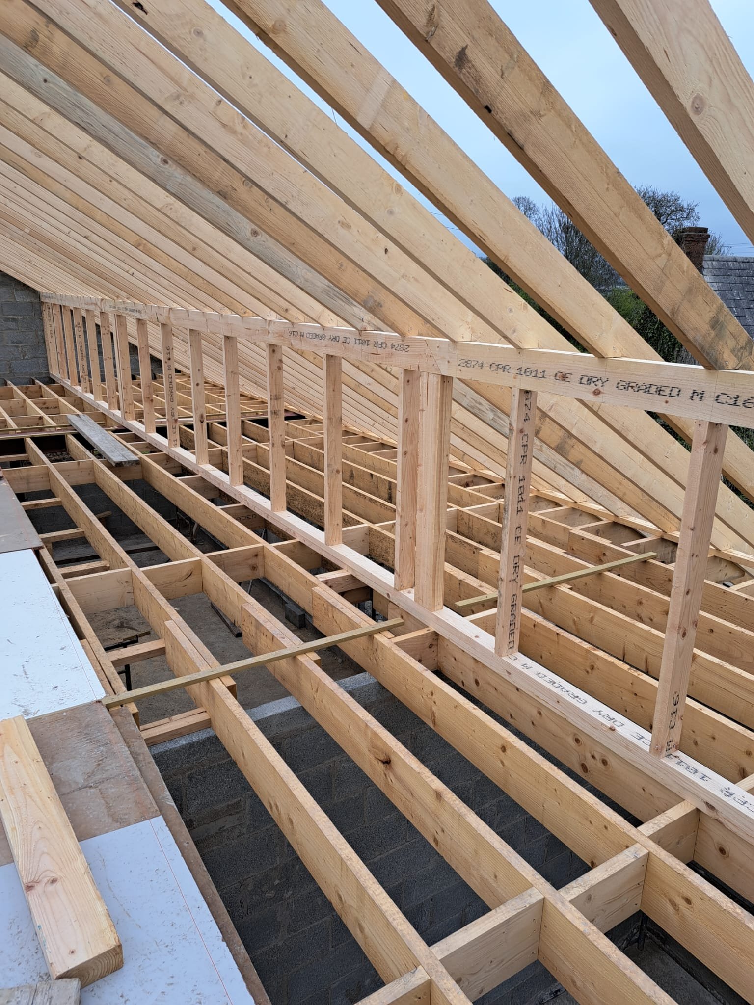 DW Precision Carpentry's image