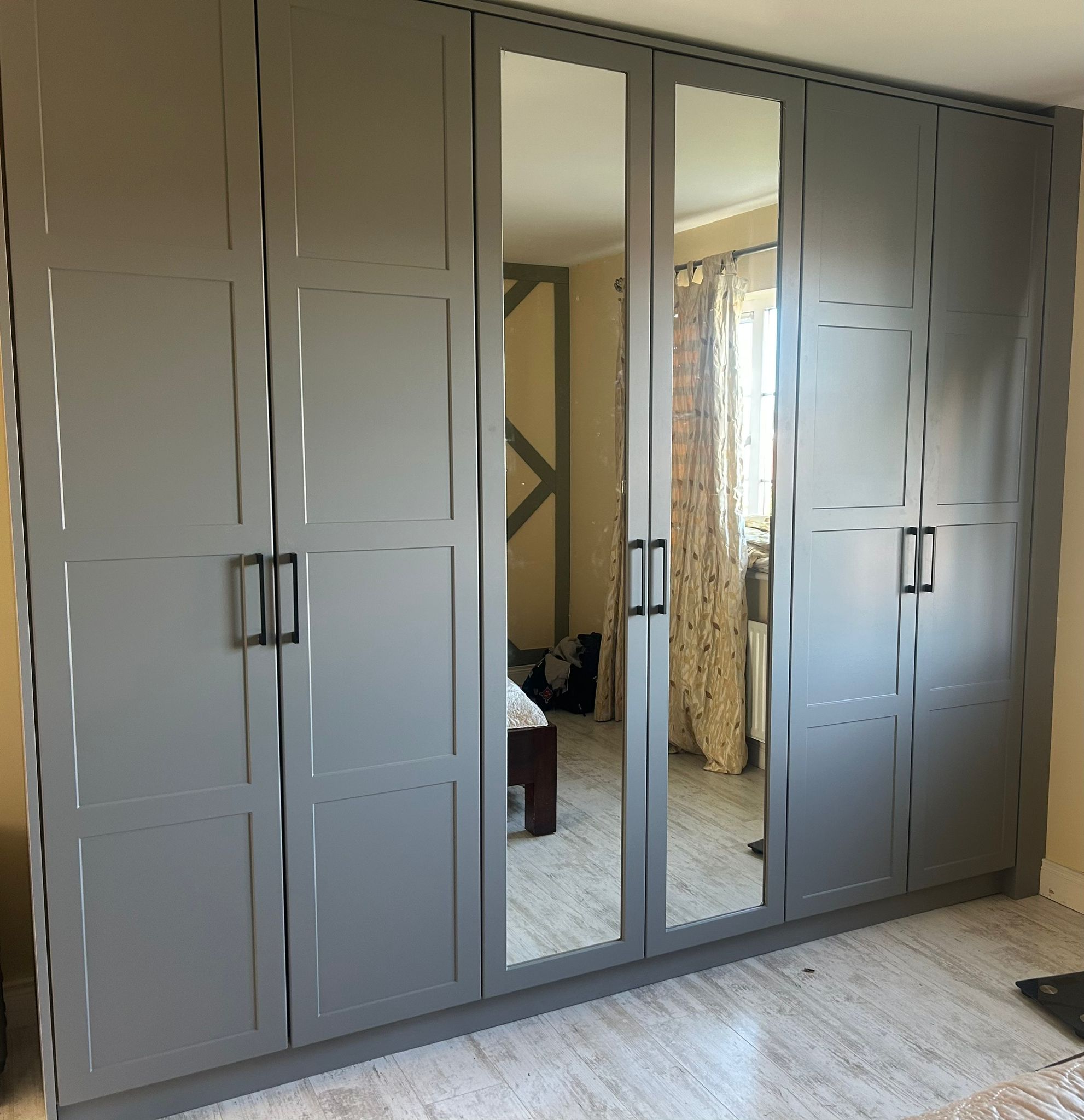 DW Precision Carpentry's image