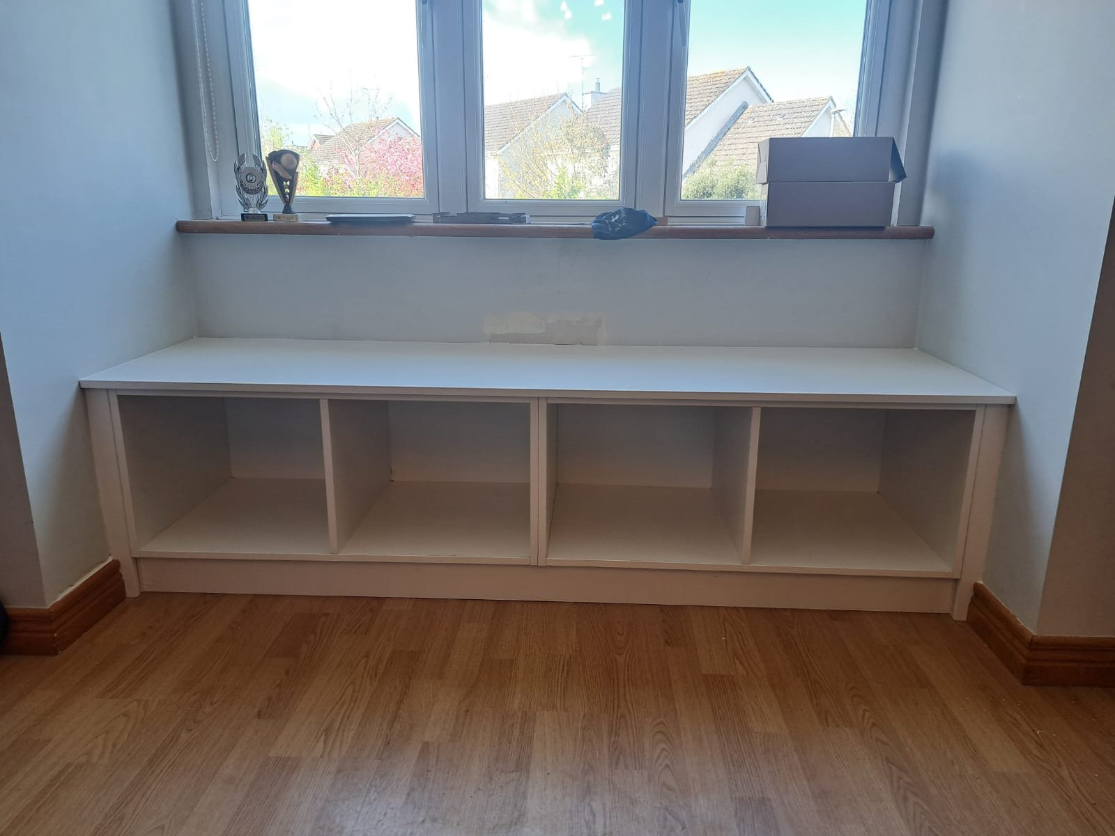 DW Precision Carpentry's image