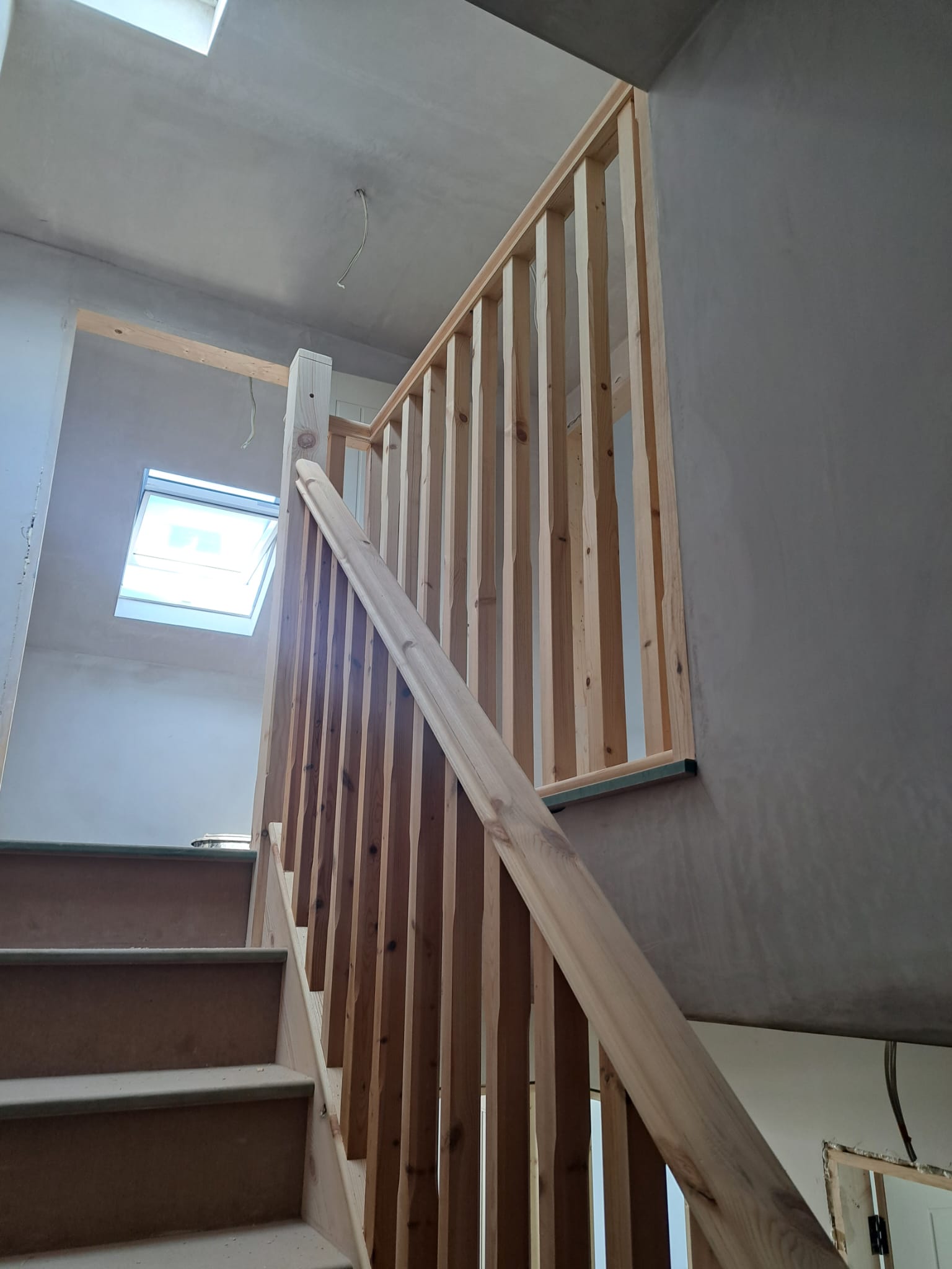 DW Precision Carpentry's image