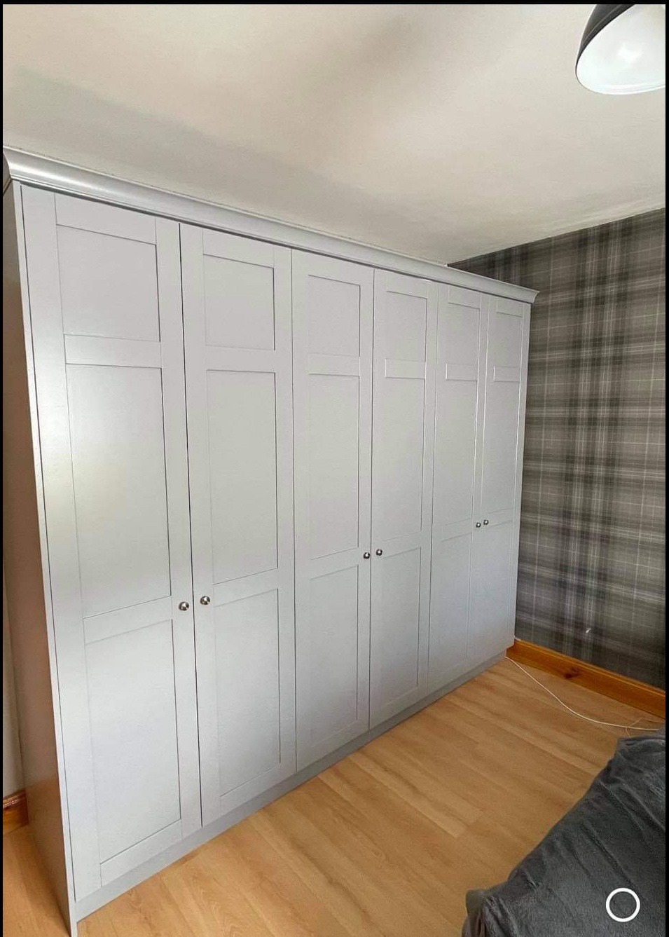 DW Precision Carpentry's image