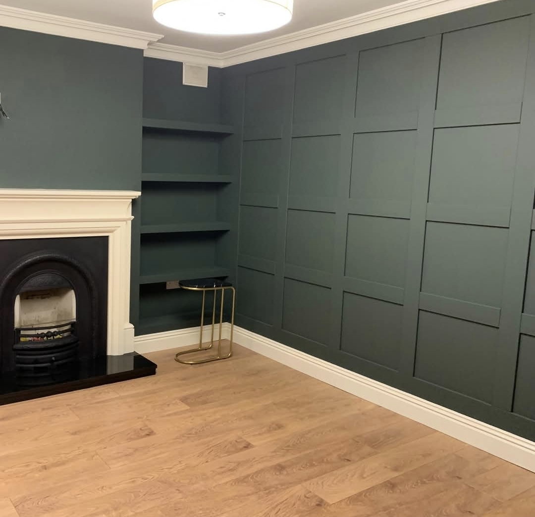 DW Precision Carpentry's image