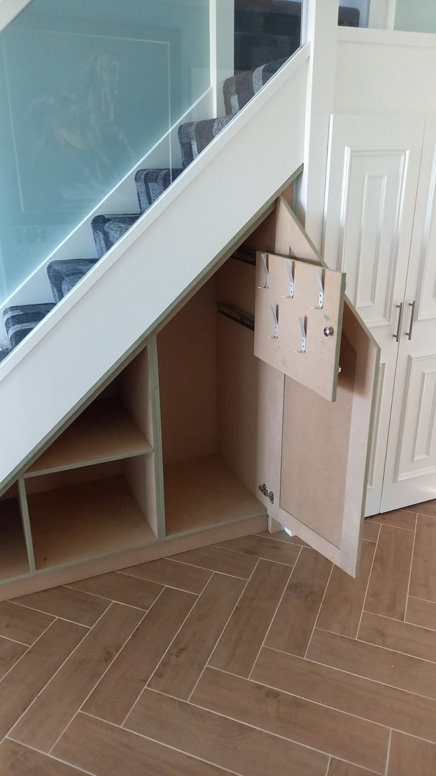 DW Precision Carpentry's image