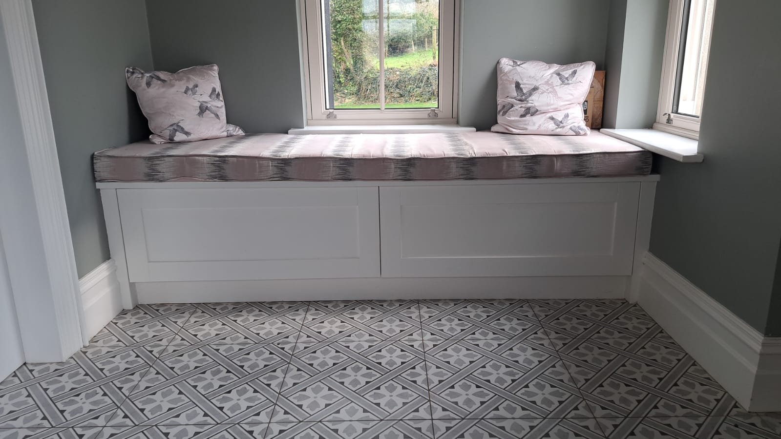 DW Precision Carpentry's image