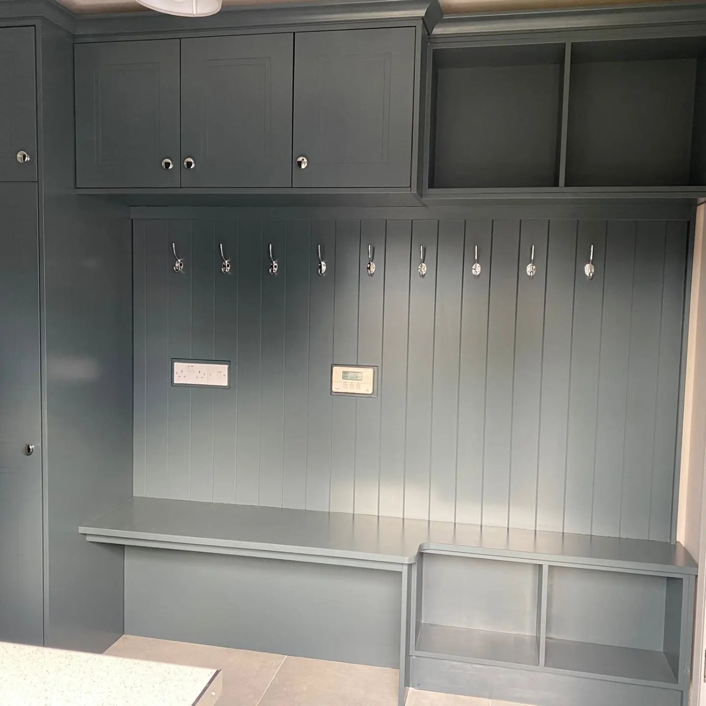 DW Precision Carpentry's image