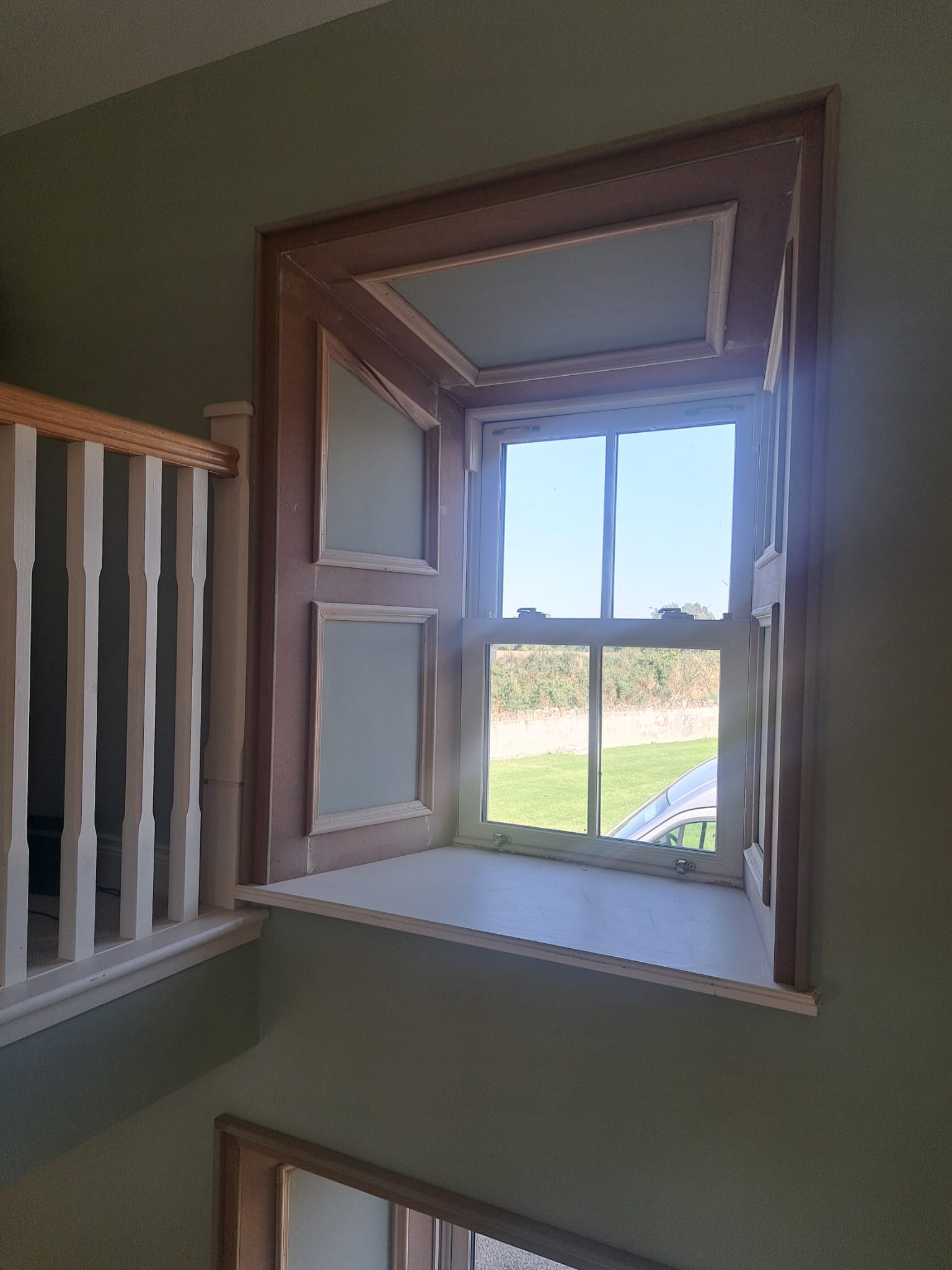 DW Precision Carpentry's image