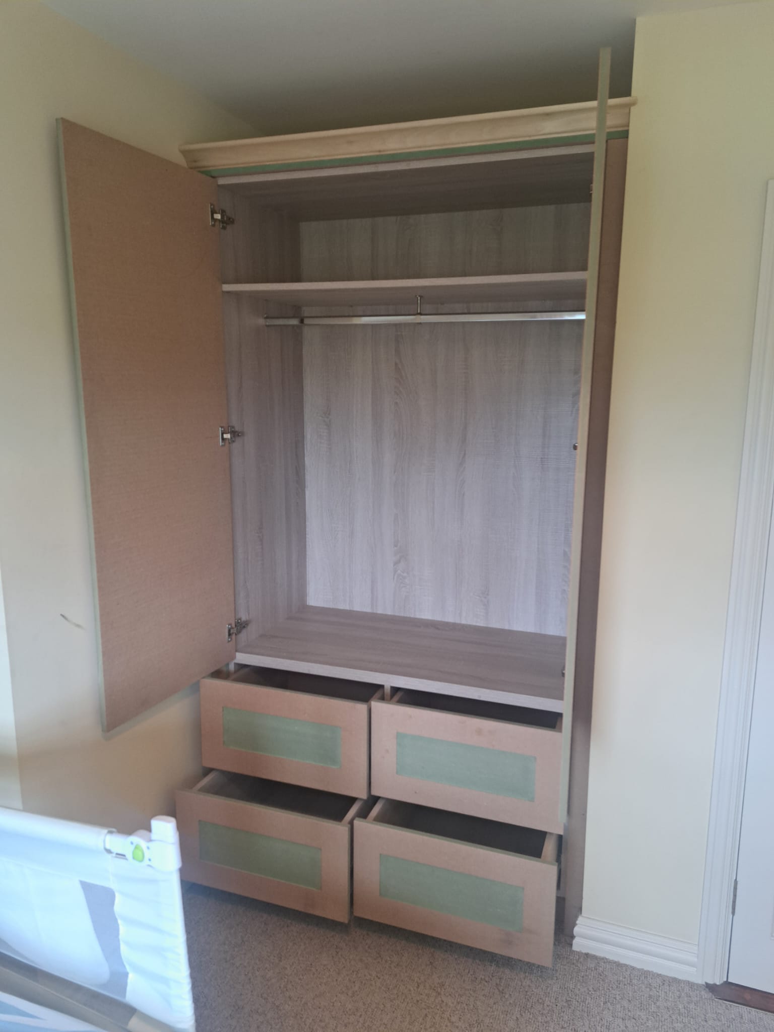 DW Precision Carpentry's image