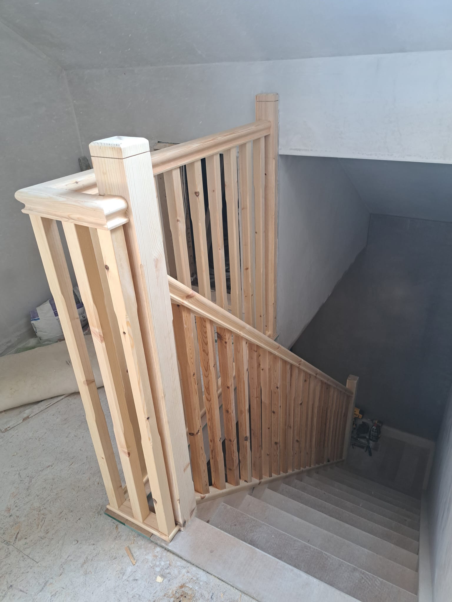 DW Precision Carpentry's image